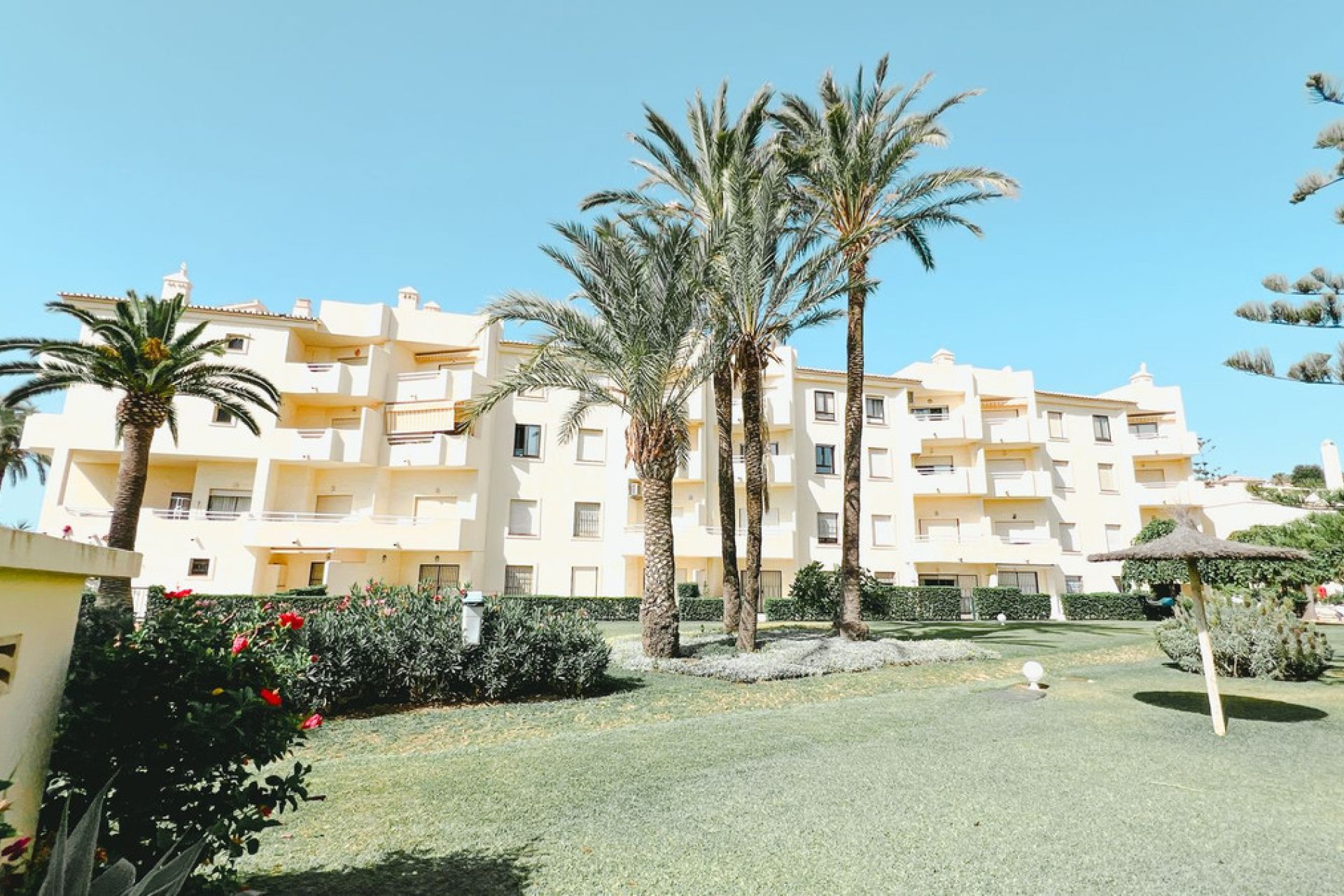 Resale - Apartment - Top Floor Apartment - Mijas - La Cala De Mijas