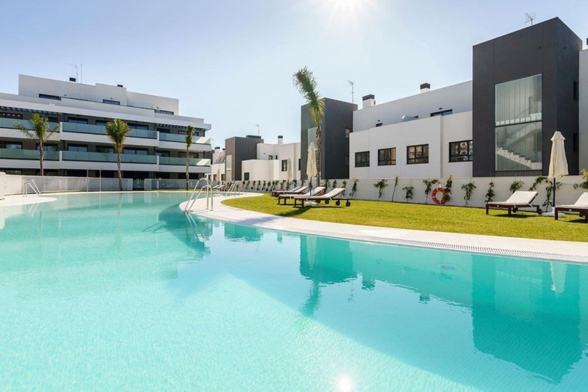 Resale - Apartment - Top Floor Apartment - Mijas - La Cala De Mijas