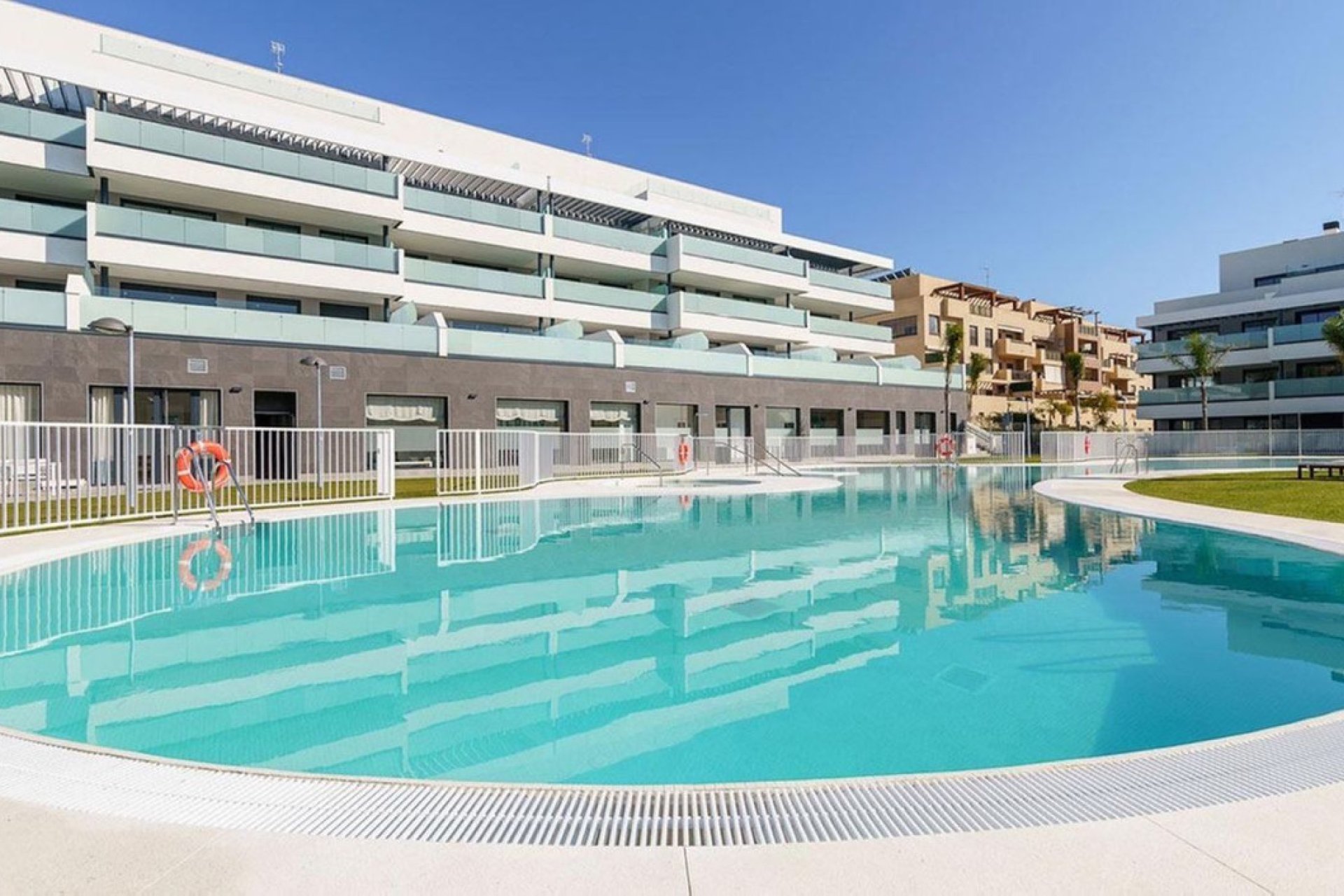 Resale - Apartment - Top Floor Apartment - Mijas - La Cala De Mijas