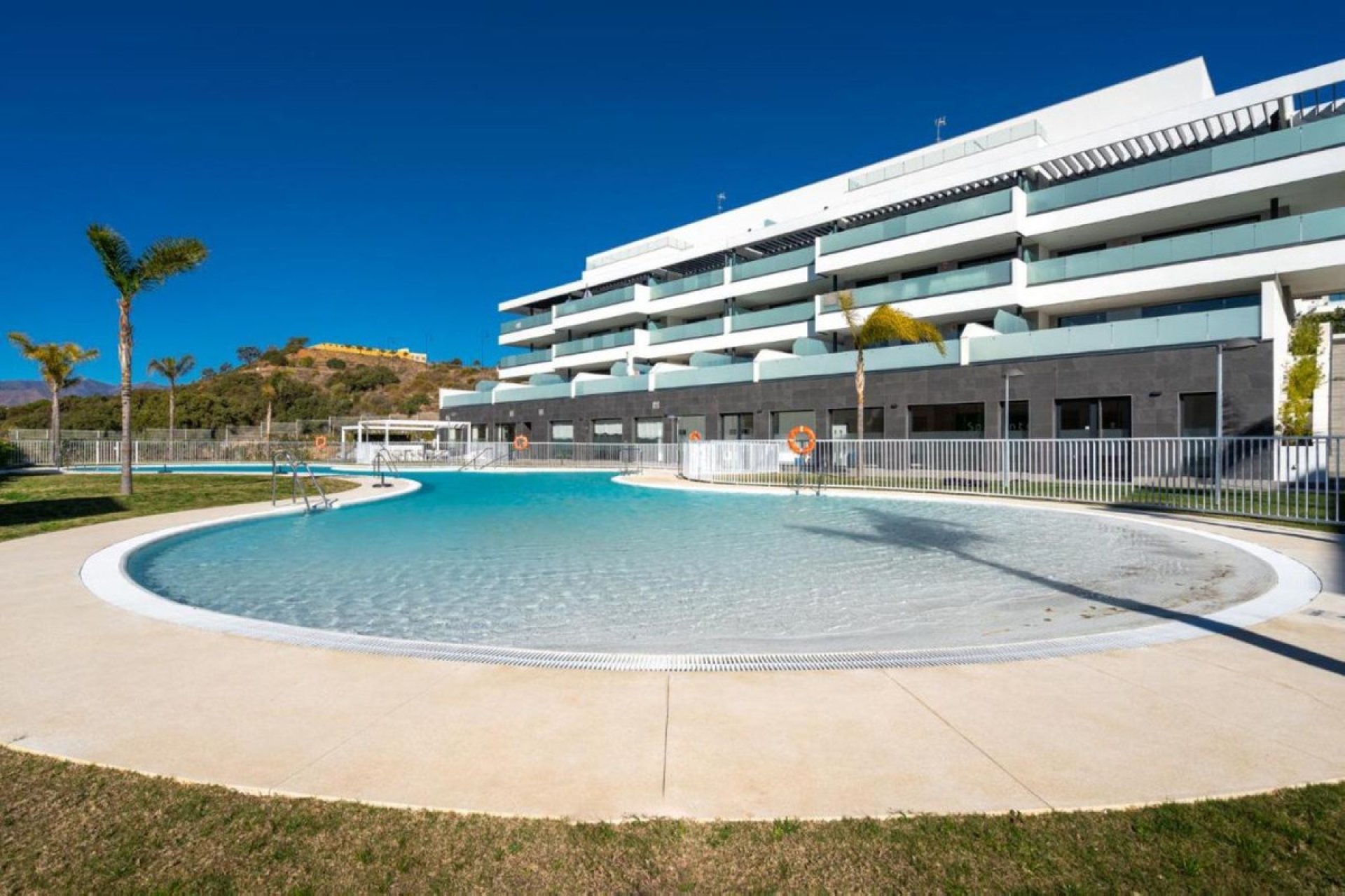 Resale - Apartment - Top Floor Apartment - Mijas - La Cala De Mijas