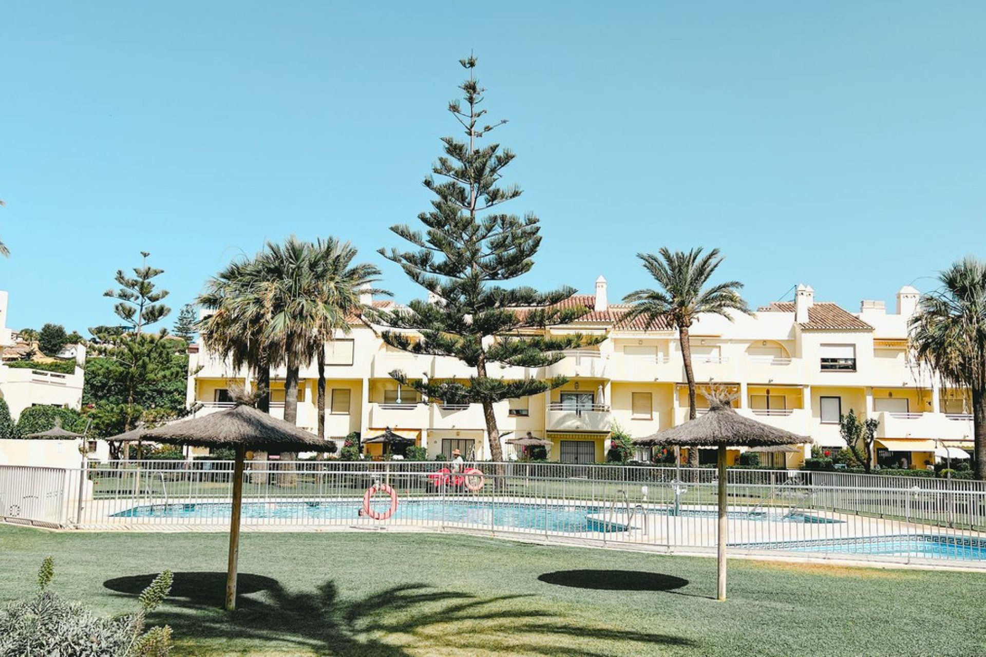 Resale - Apartment - Top Floor Apartment - Mijas - La Cala De Mijas