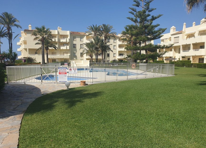 Resale - Apartment - Top Floor Apartment - Mijas - La Cala