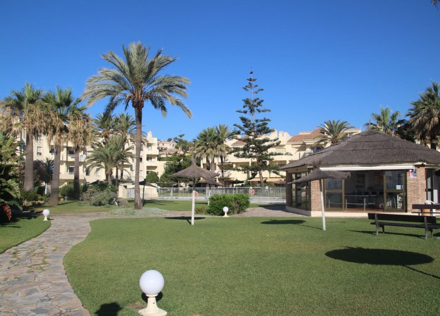 Resale - Apartment - Top Floor Apartment - Mijas - La Cala