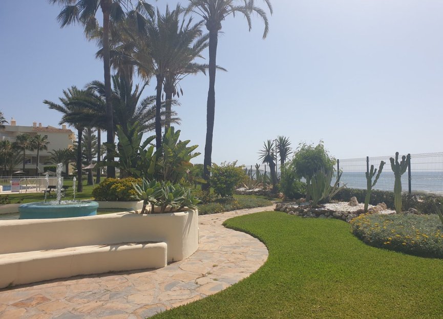 Resale - Apartment - Top Floor Apartment - Mijas - La Cala