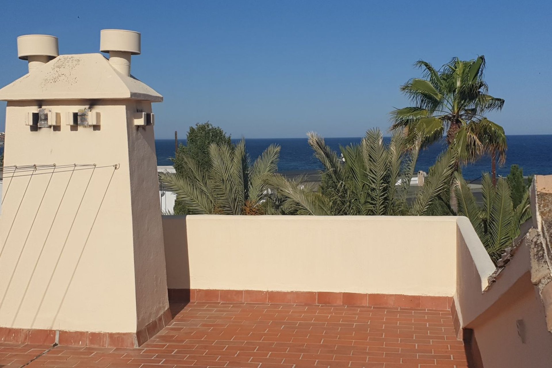 Resale - Apartment - Top Floor Apartment - Mijas - La Cala