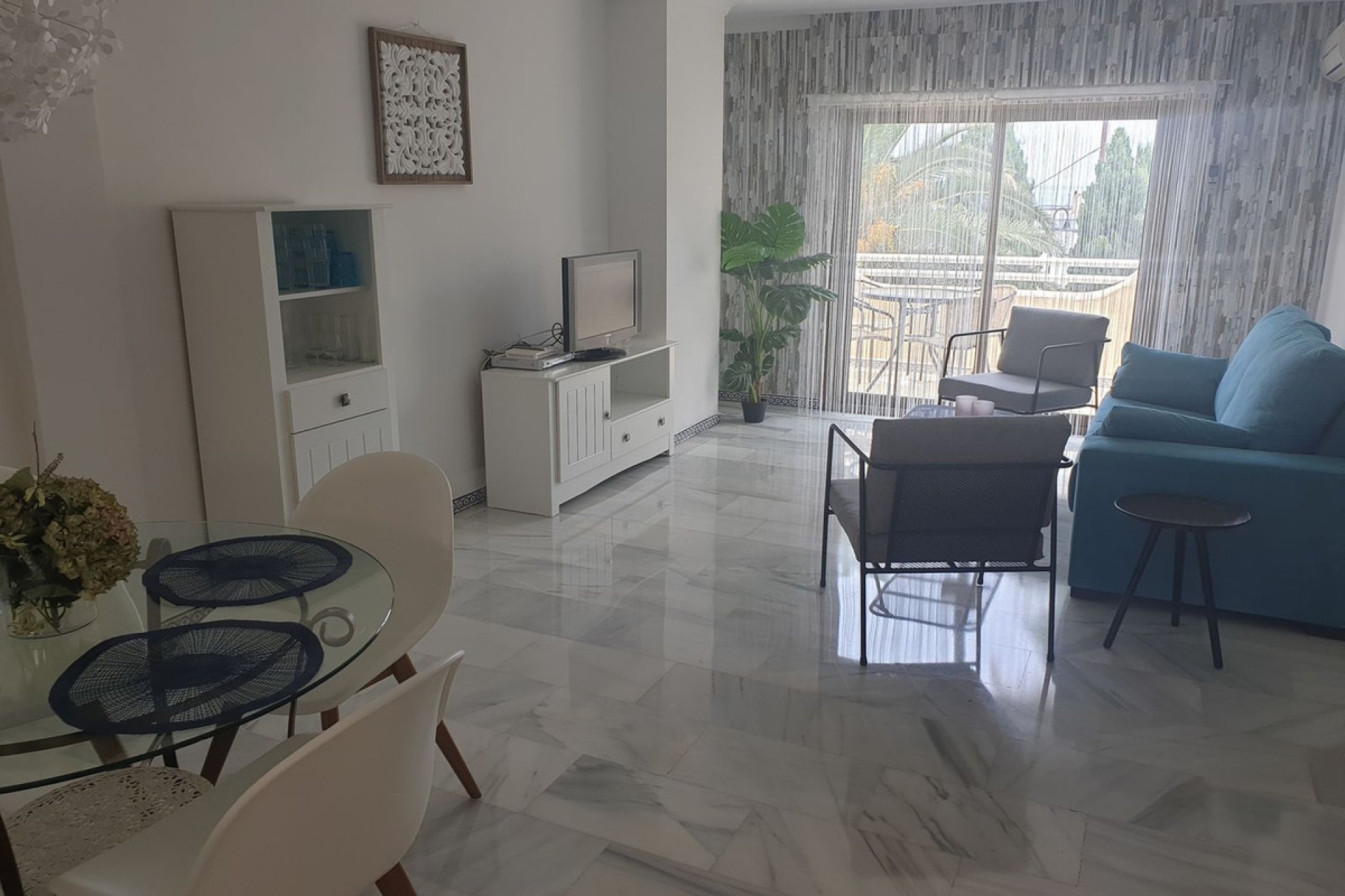 Resale - Apartment - Top Floor Apartment - Mijas - La Cala