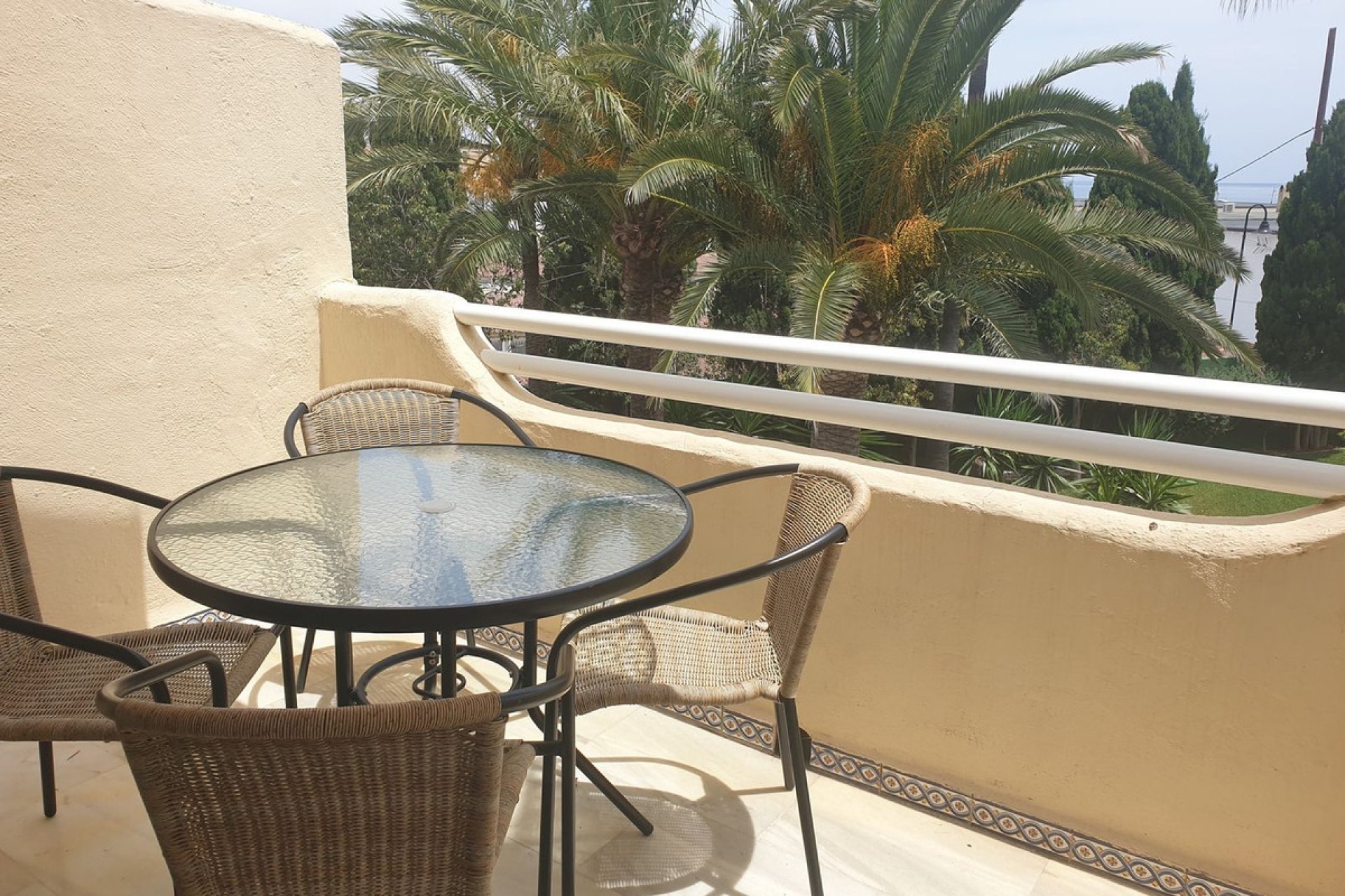 Resale - Apartment - Top Floor Apartment - Mijas - La Cala