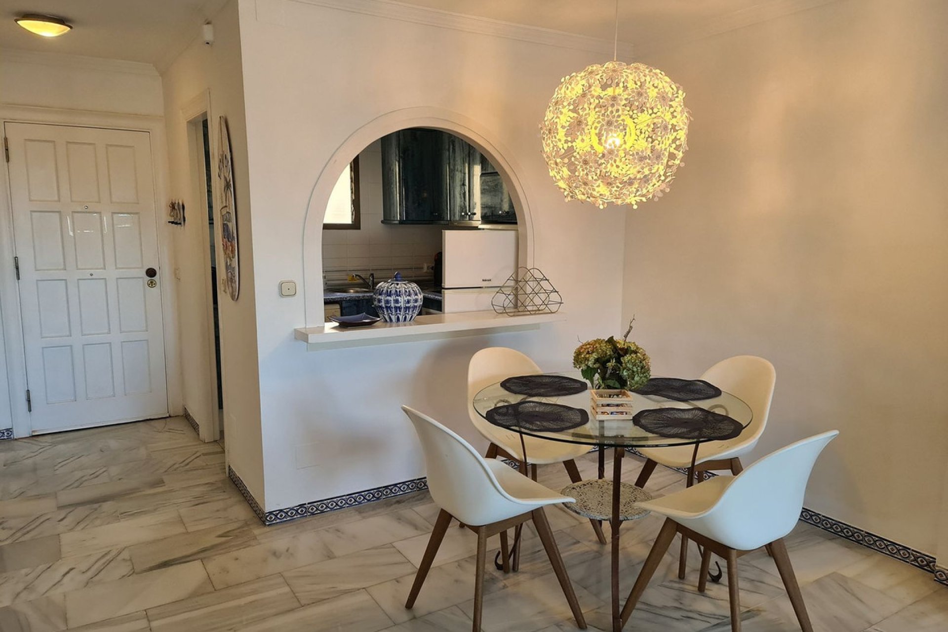 Resale - Apartment - Top Floor Apartment - Mijas - La Cala