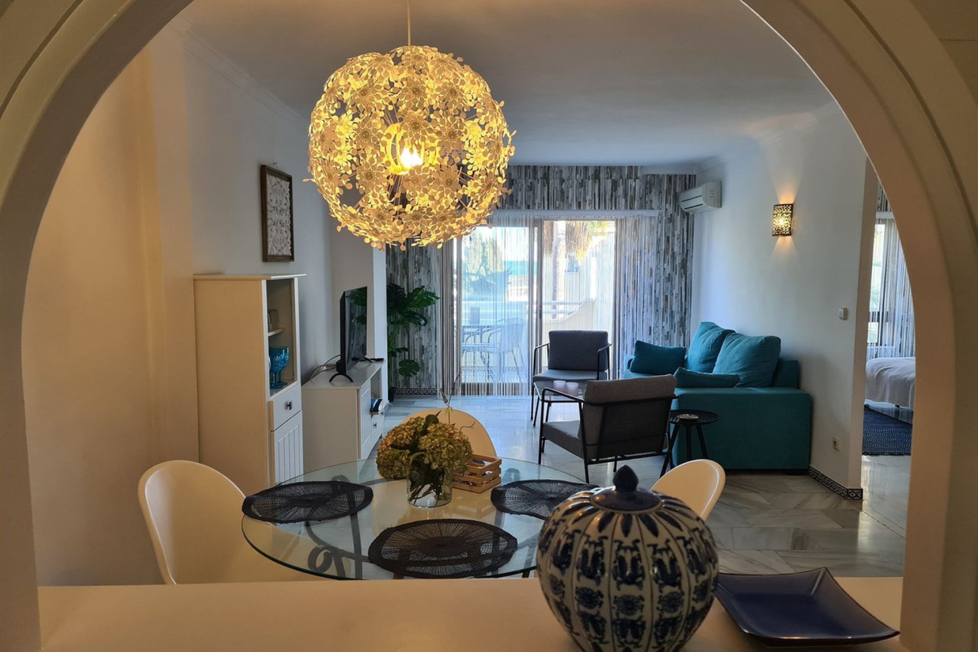 Resale - Apartment - Top Floor Apartment - Mijas - La Cala