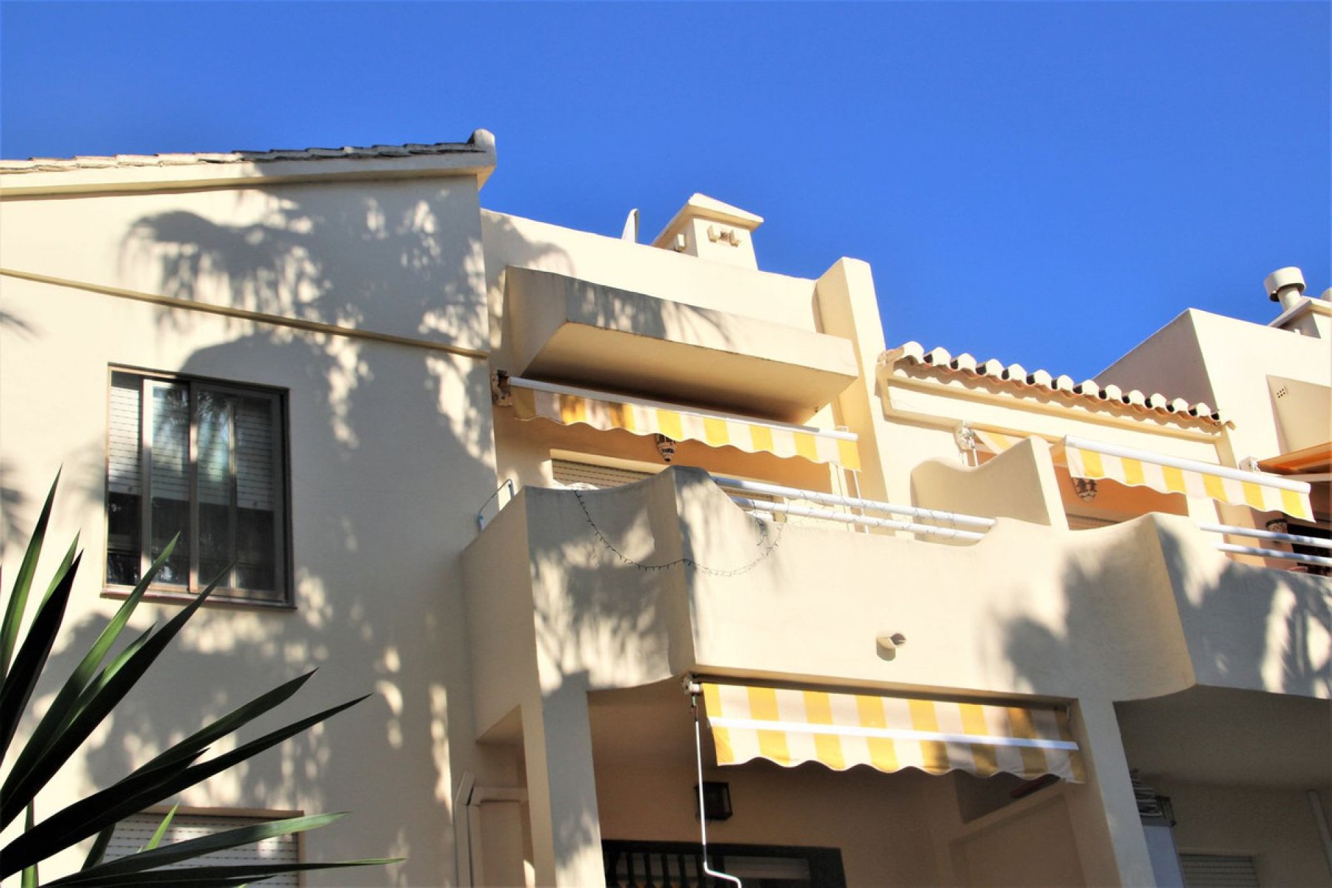 Resale - Apartment - Top Floor Apartment - Mijas - La Cala