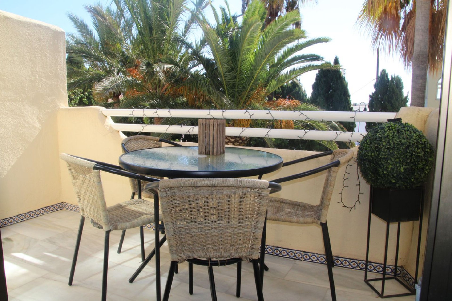 Resale - Apartment - Top Floor Apartment - Mijas - La Cala