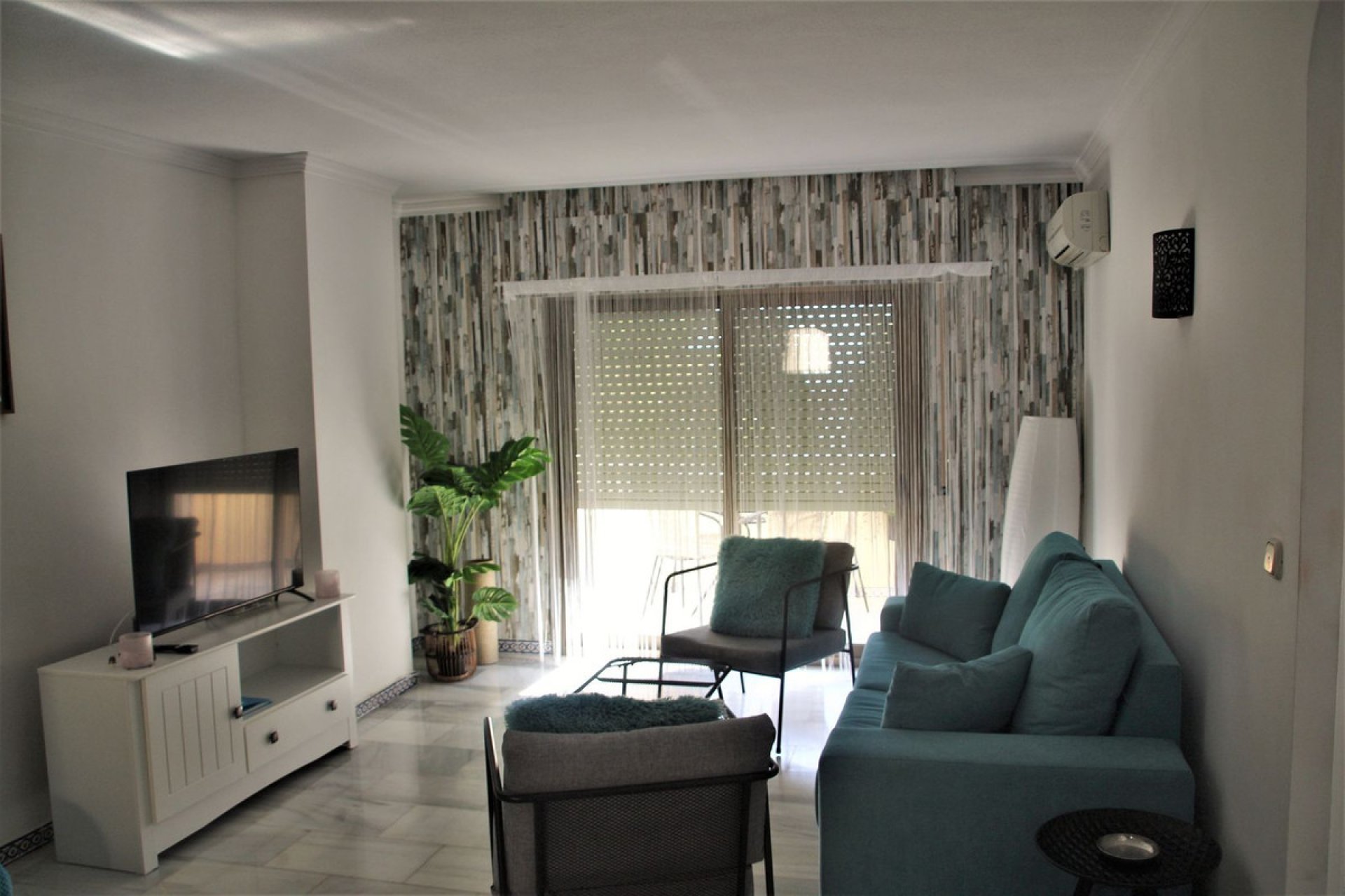 Resale - Apartment - Top Floor Apartment - Mijas - La Cala