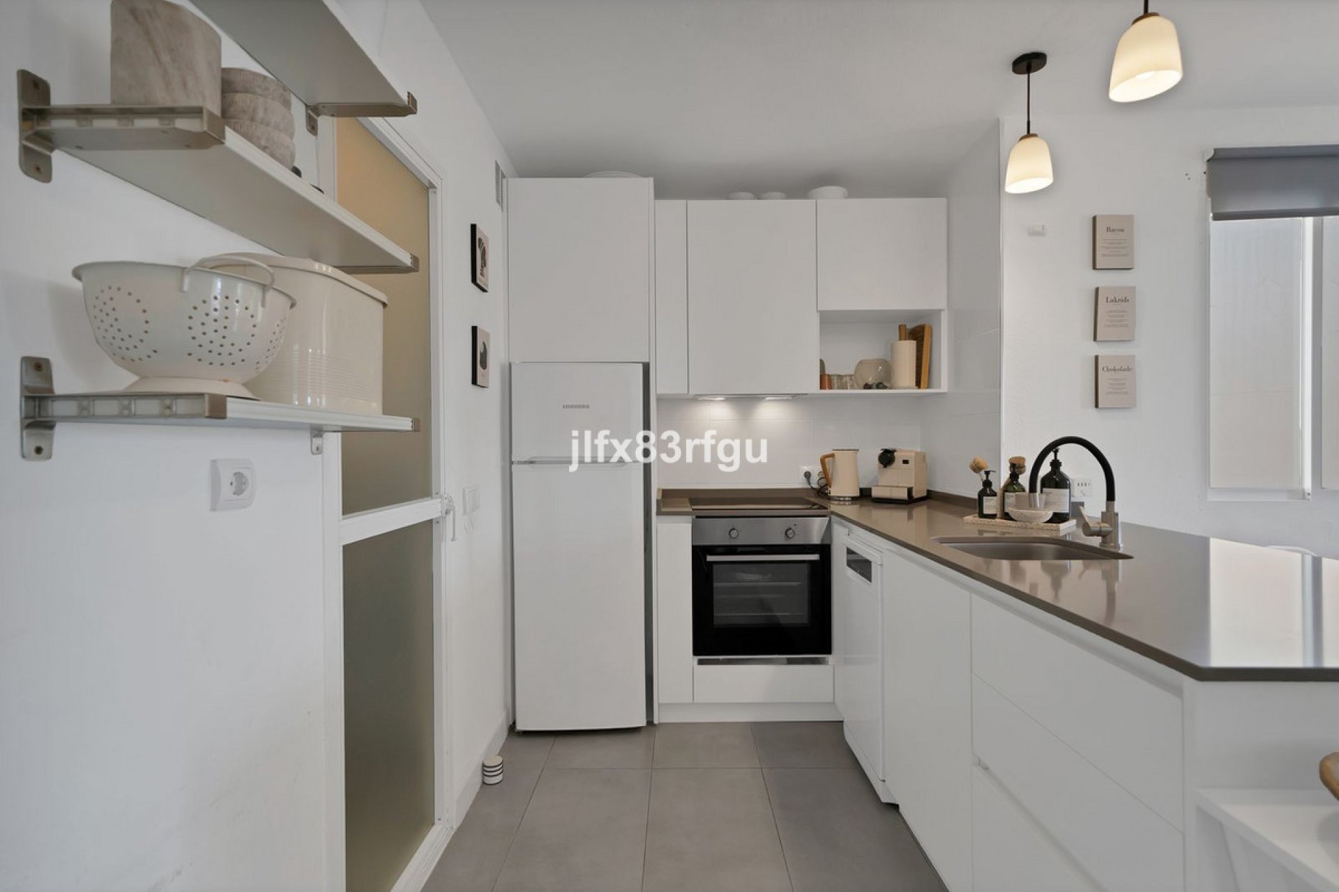 Resale - Apartment - Top Floor Apartment - Mijas - Riviera Del Sol