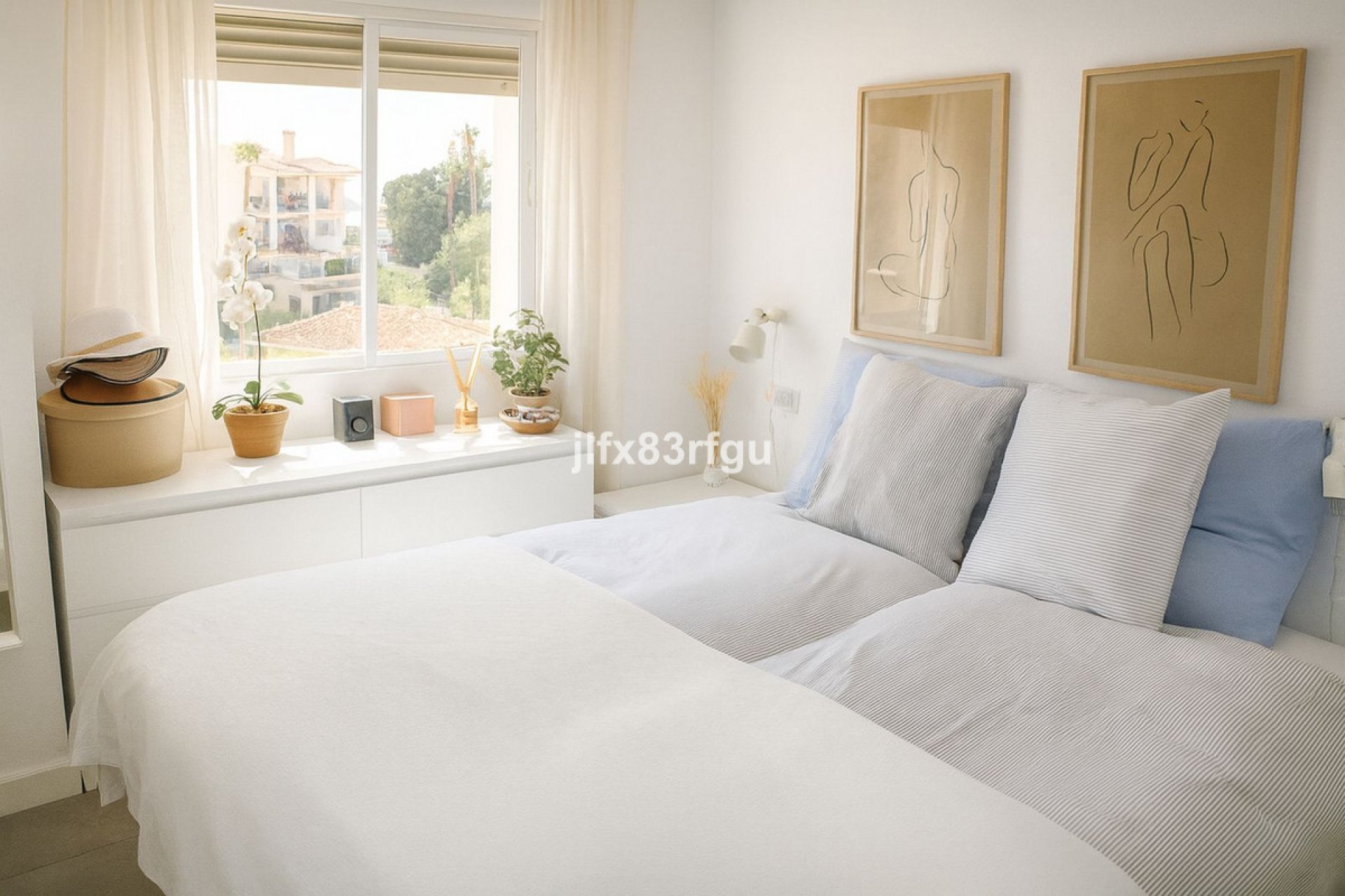 Resale - Apartment - Top Floor Apartment - Mijas - Riviera Del Sol