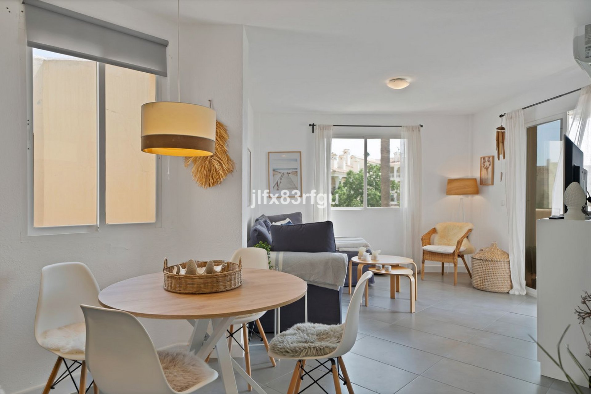 Resale - Apartment - Top Floor Apartment - Mijas - Riviera Del Sol