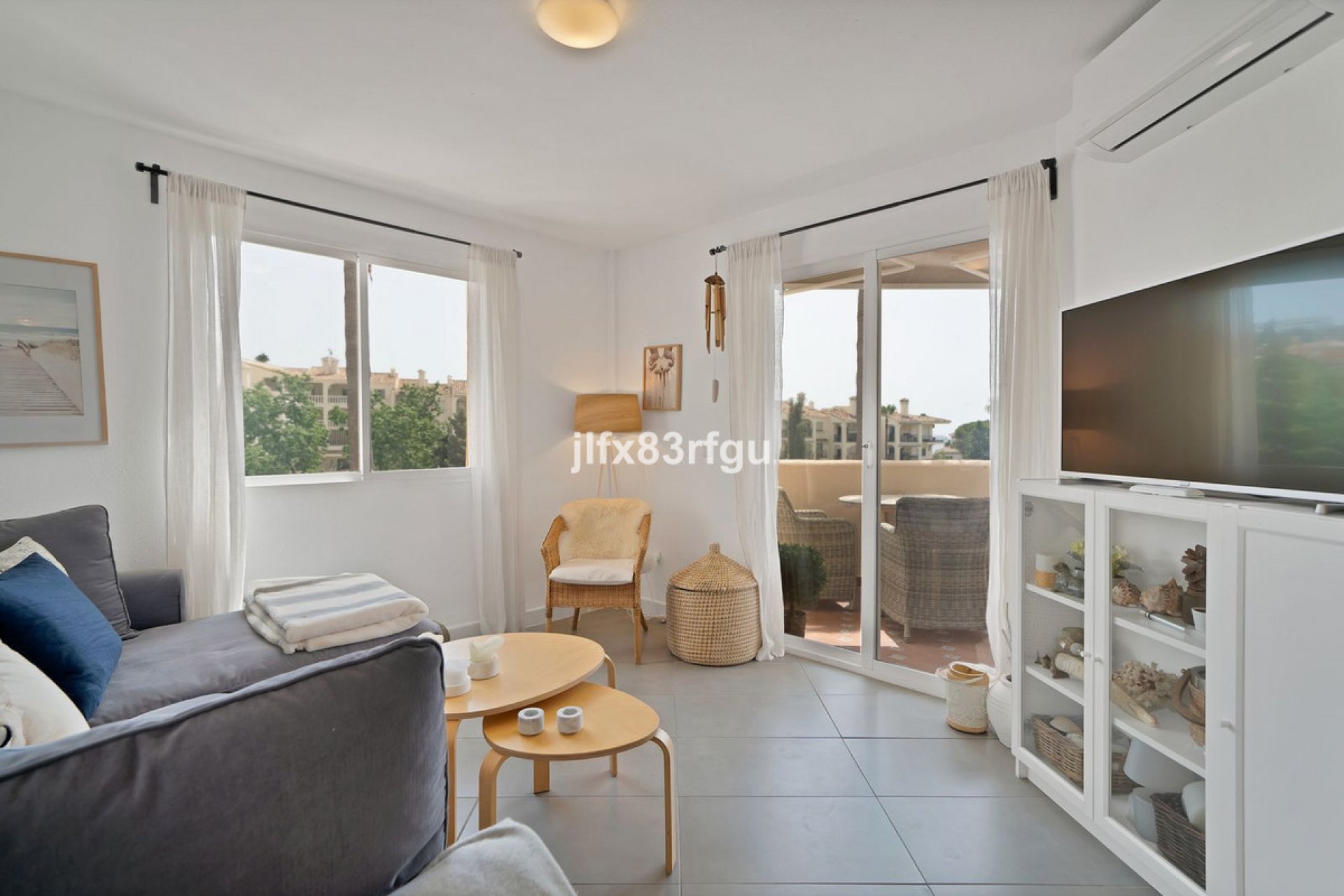 Resale - Apartment - Top Floor Apartment - Mijas - Riviera Del Sol