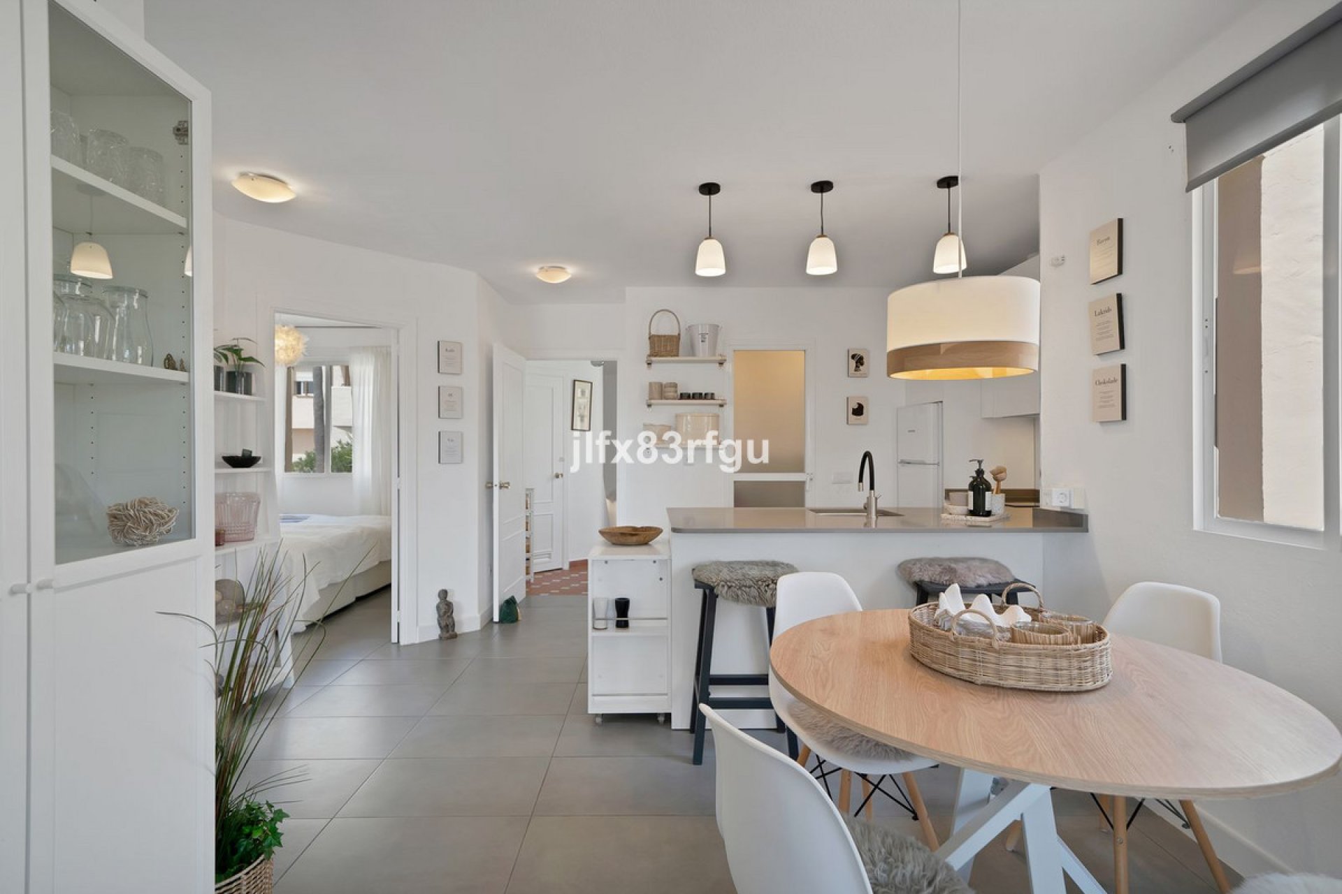 Resale - Apartment - Top Floor Apartment - Mijas - Riviera Del Sol