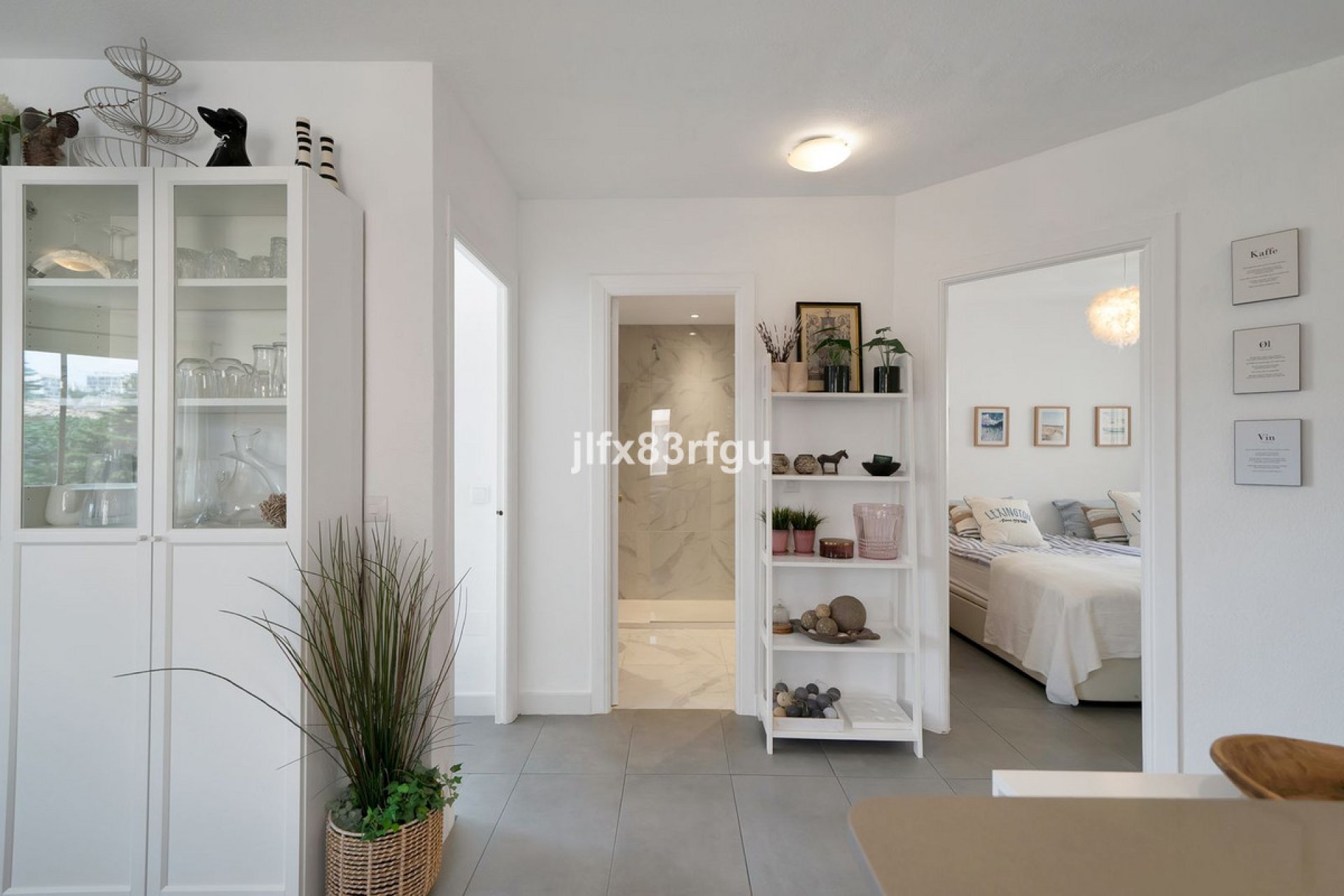 Resale - Apartment - Top Floor Apartment - Mijas - Riviera Del Sol