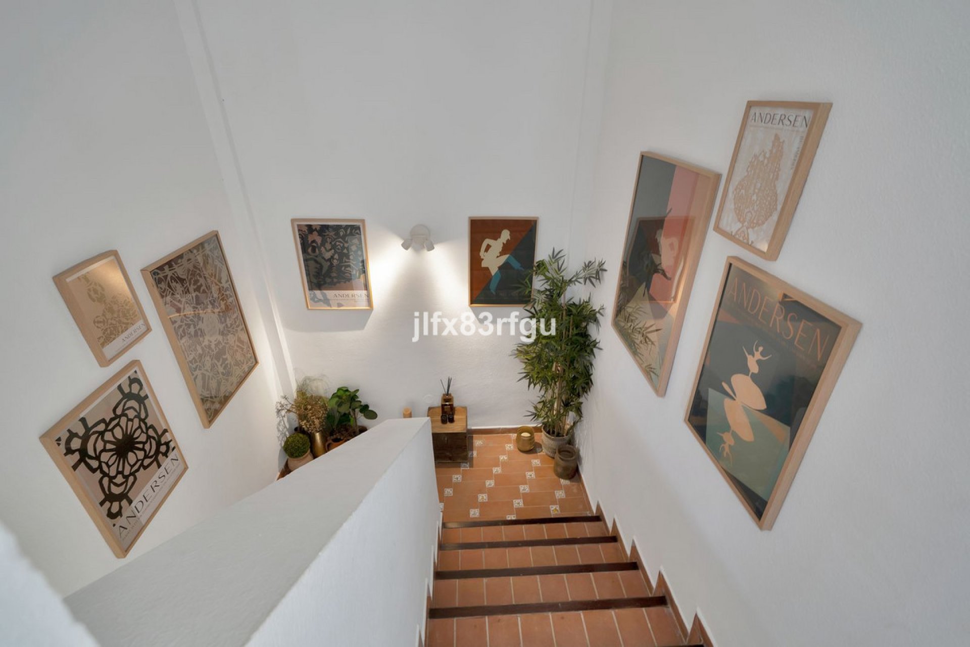 Resale - Apartment - Top Floor Apartment - Mijas - Riviera Del Sol