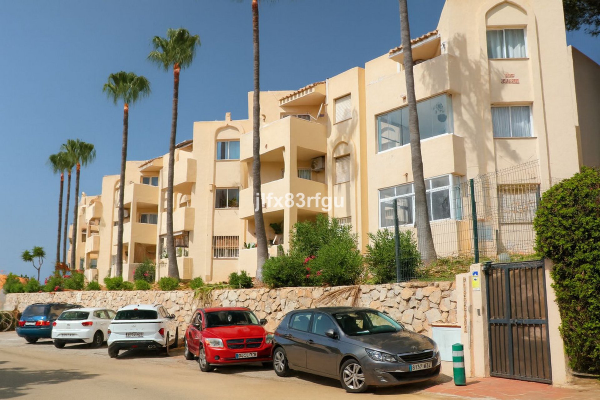 Resale - Apartment - Top Floor Apartment - Mijas - Riviera Del Sol