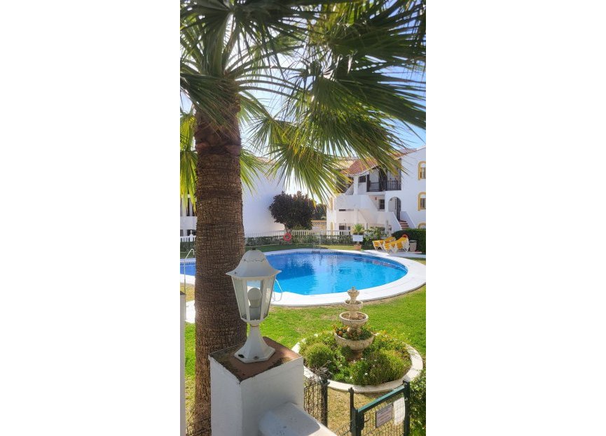 Resale - Apartment - Top Floor Apartment - Mijas - Riviera Del Sol