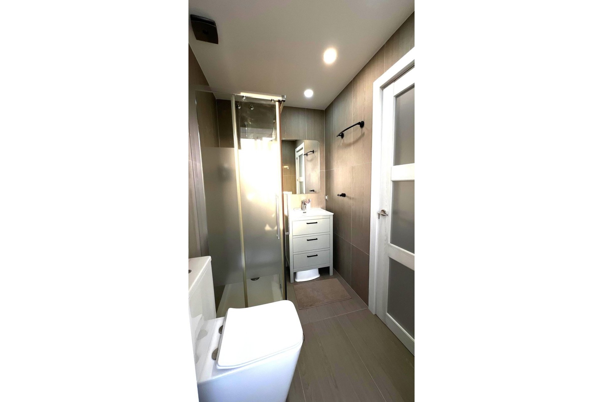 Resale - Apartment - Top Floor Apartment - Mijas - Riviera Del Sol