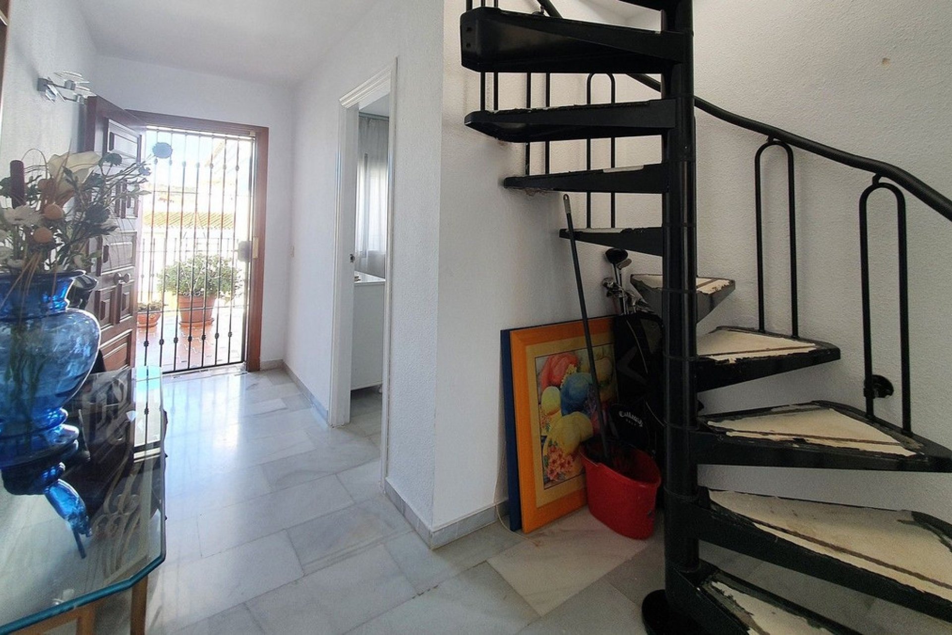 Resale - Apartment - Top Floor Apartment - Mijas - Riviera Del Sol