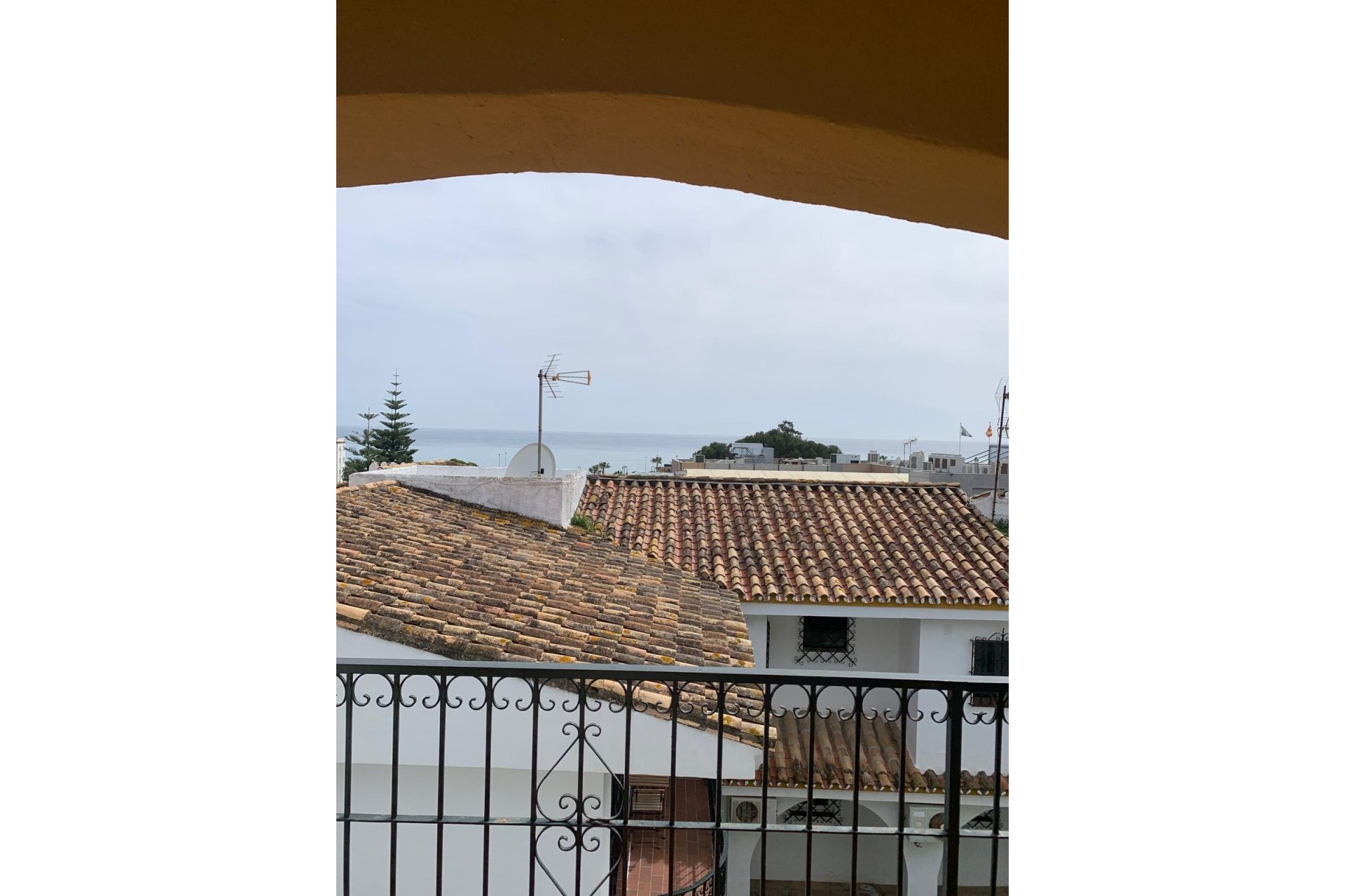 Resale - Apartment - Top Floor Apartment - Mijas - Riviera Del Sol