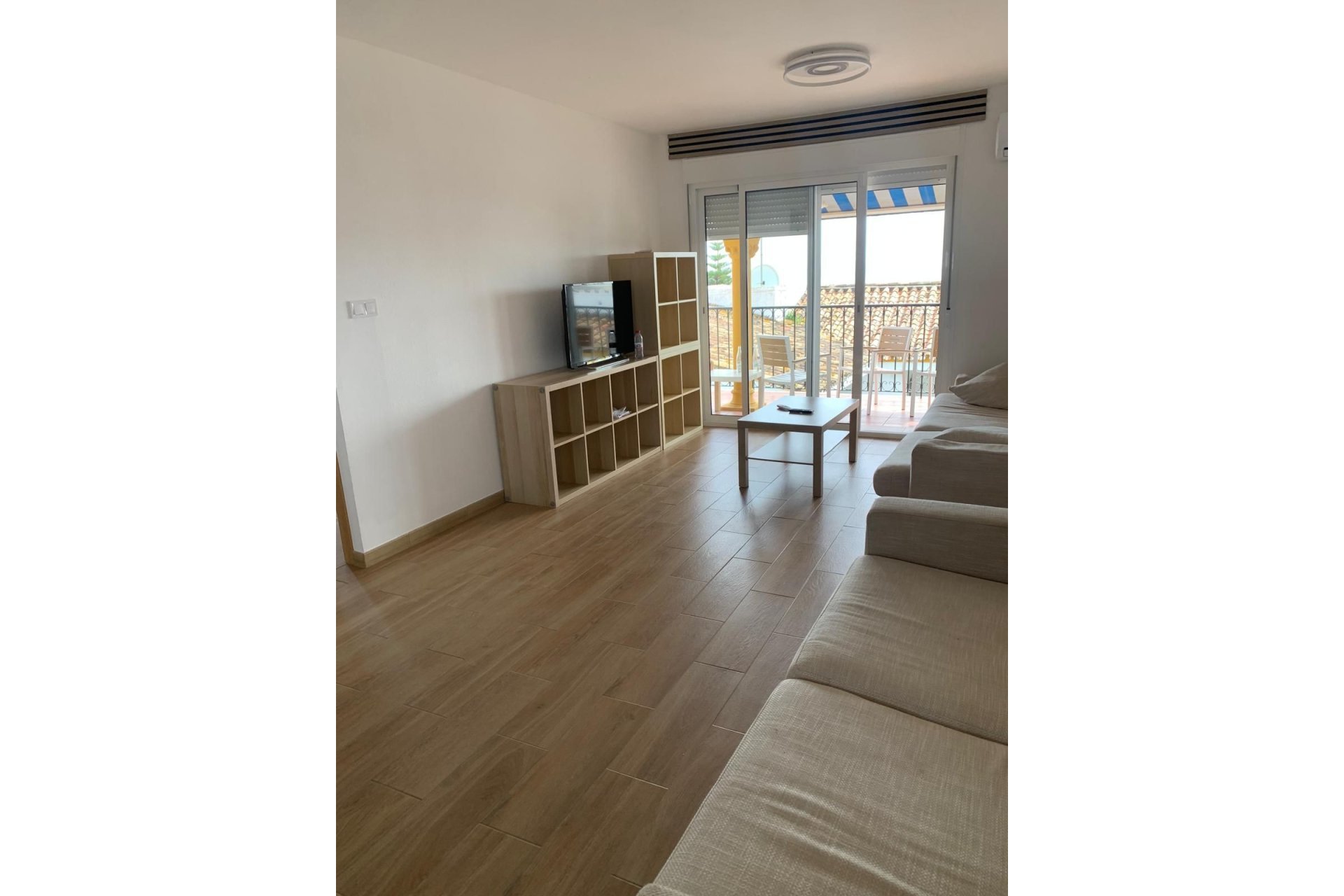 Resale - Apartment - Top Floor Apartment - Mijas - Riviera Del Sol