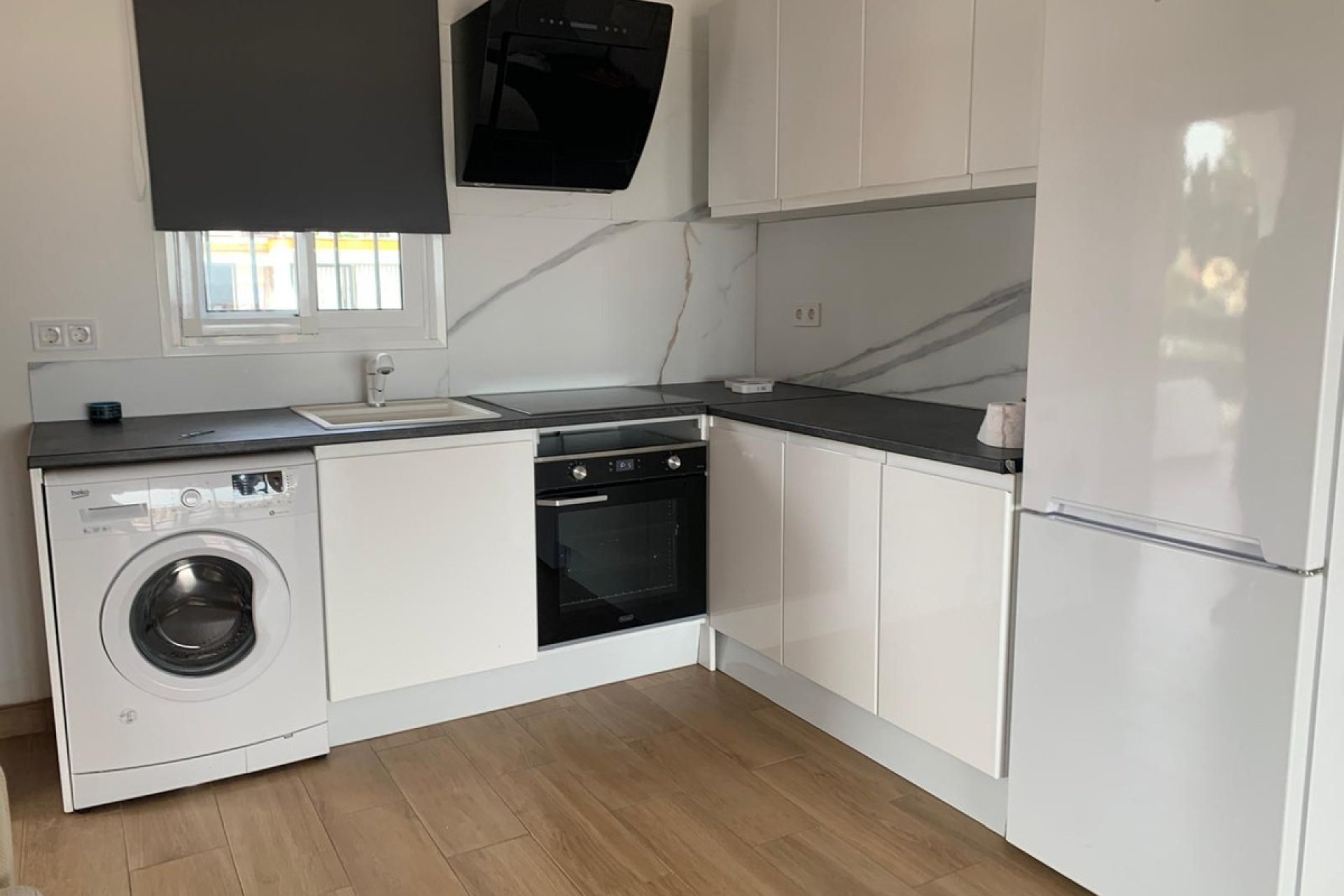 Resale - Apartment - Top Floor Apartment - Mijas - Riviera Del Sol