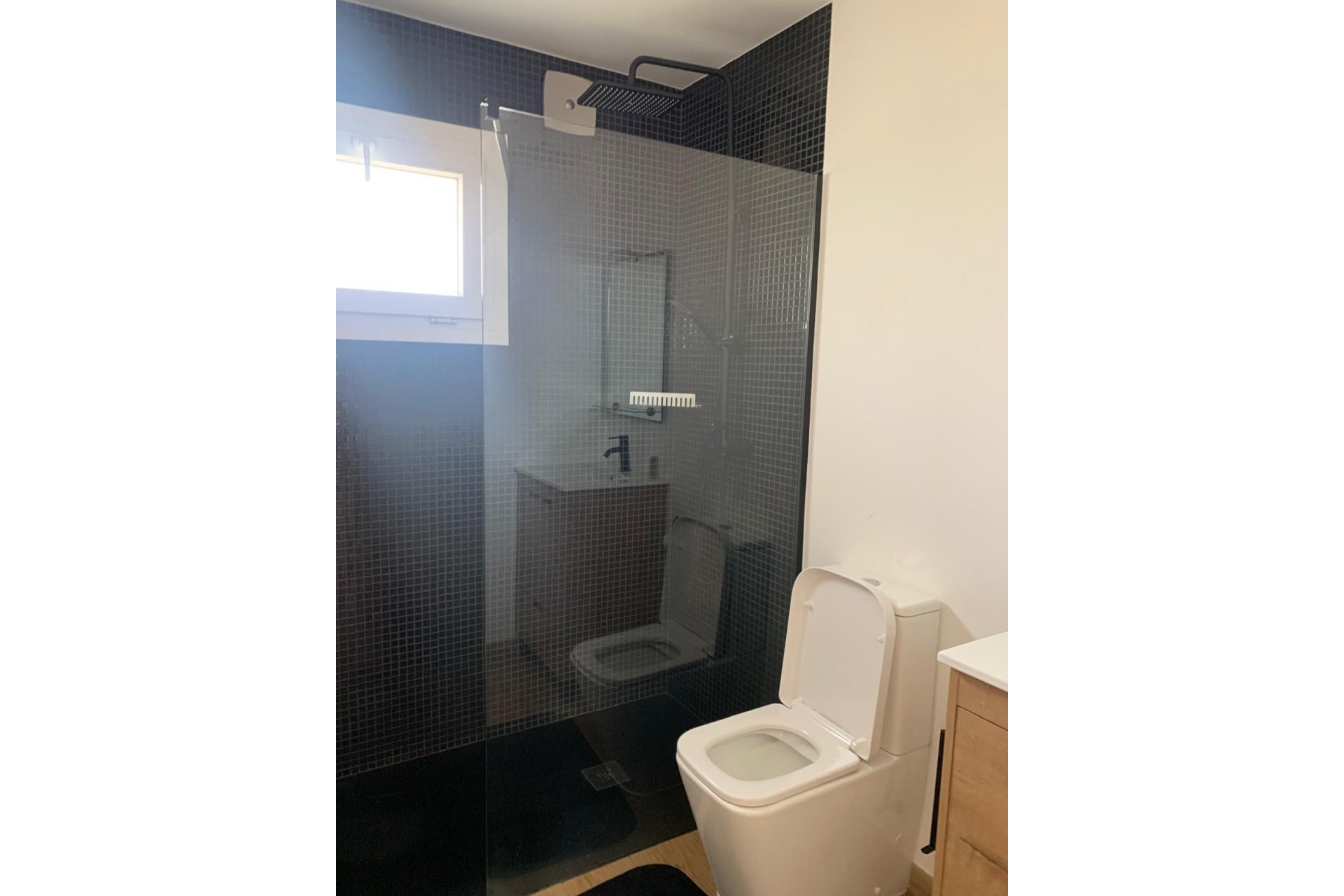 Resale - Apartment - Top Floor Apartment - Mijas - Riviera Del Sol