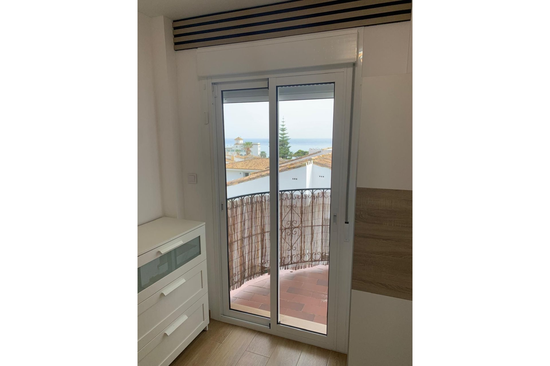 Resale - Apartment - Top Floor Apartment - Mijas - Riviera Del Sol
