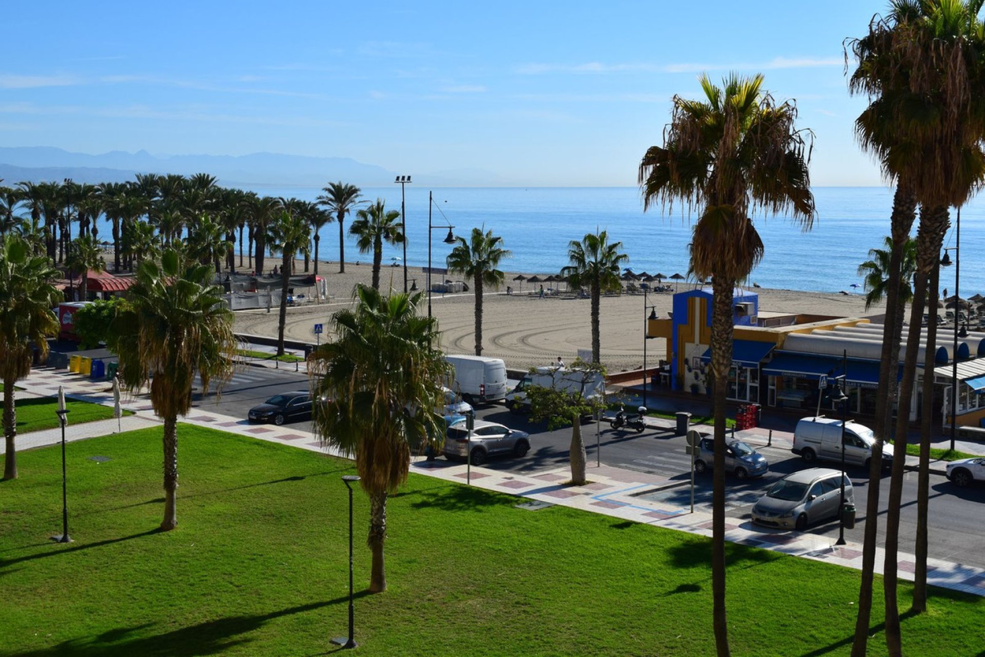 Resale - Apartment - Top Floor Apartment - Torremolinos - Playamar