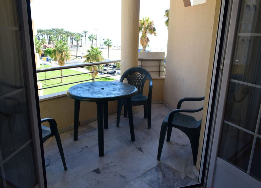 Resale - Apartment - Top Floor Apartment - Torremolinos - Playamar