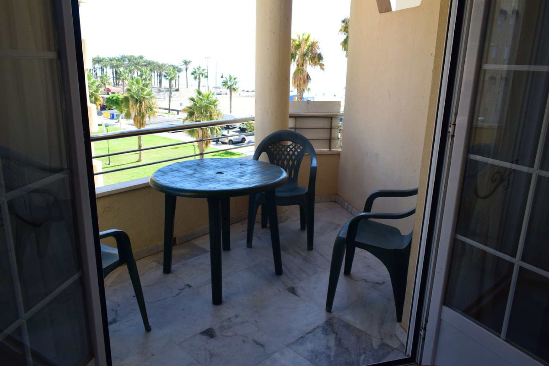 Resale - Apartment - Top Floor Apartment - Torremolinos - Playamar