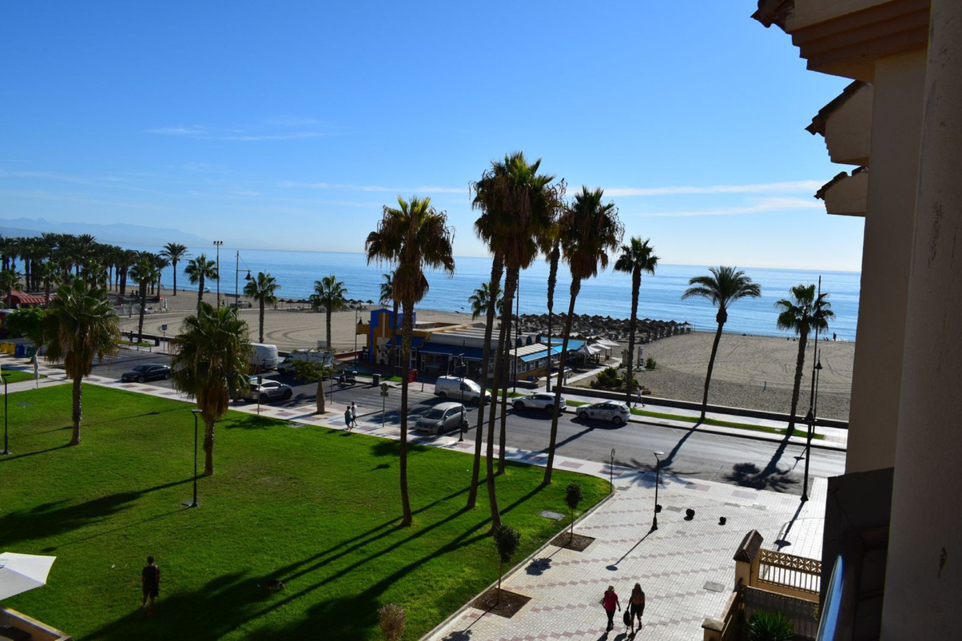 Resale - Apartment - Top Floor Apartment - Torremolinos - Playamar