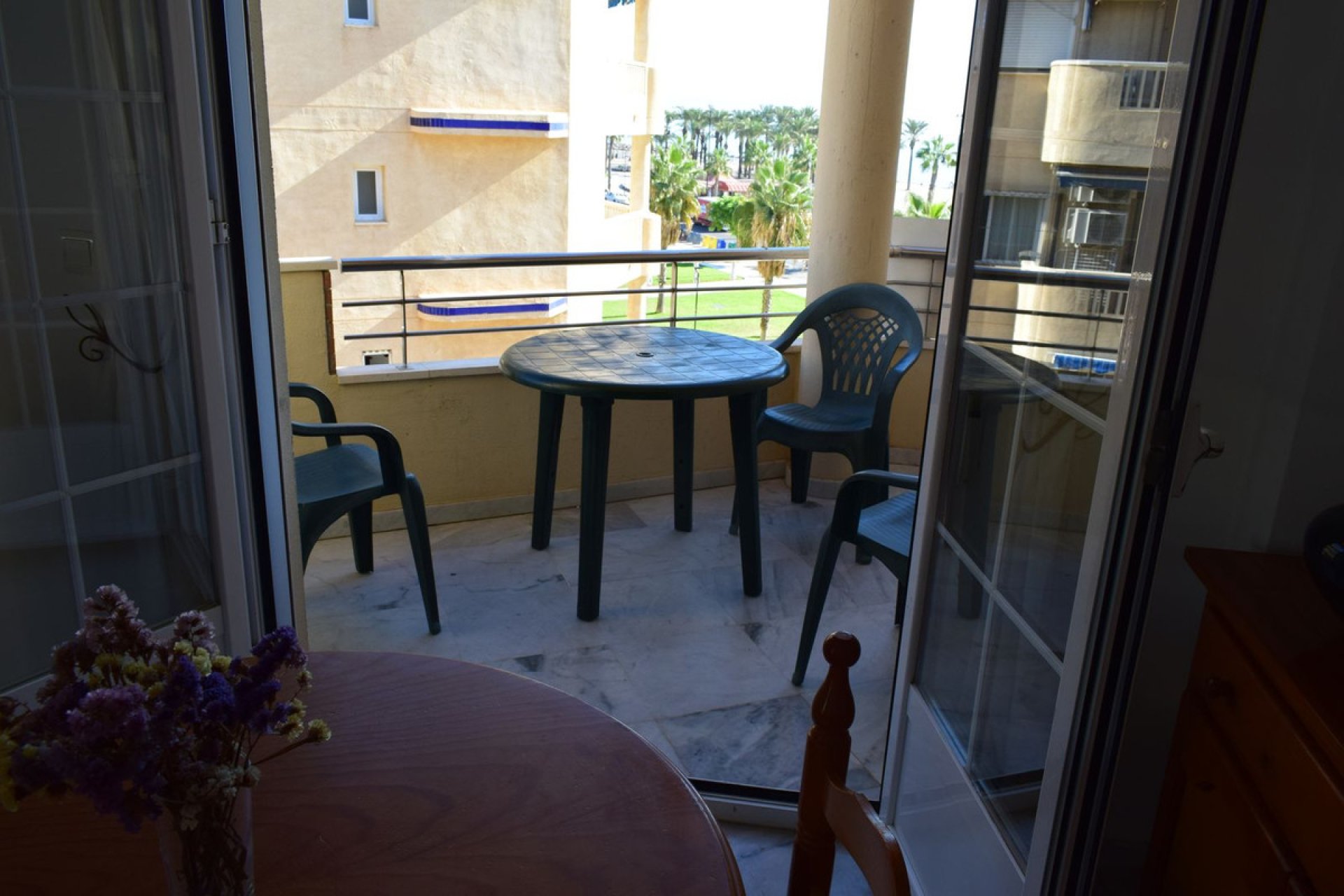 Resale - Apartment - Top Floor Apartment - Torremolinos - Playamar