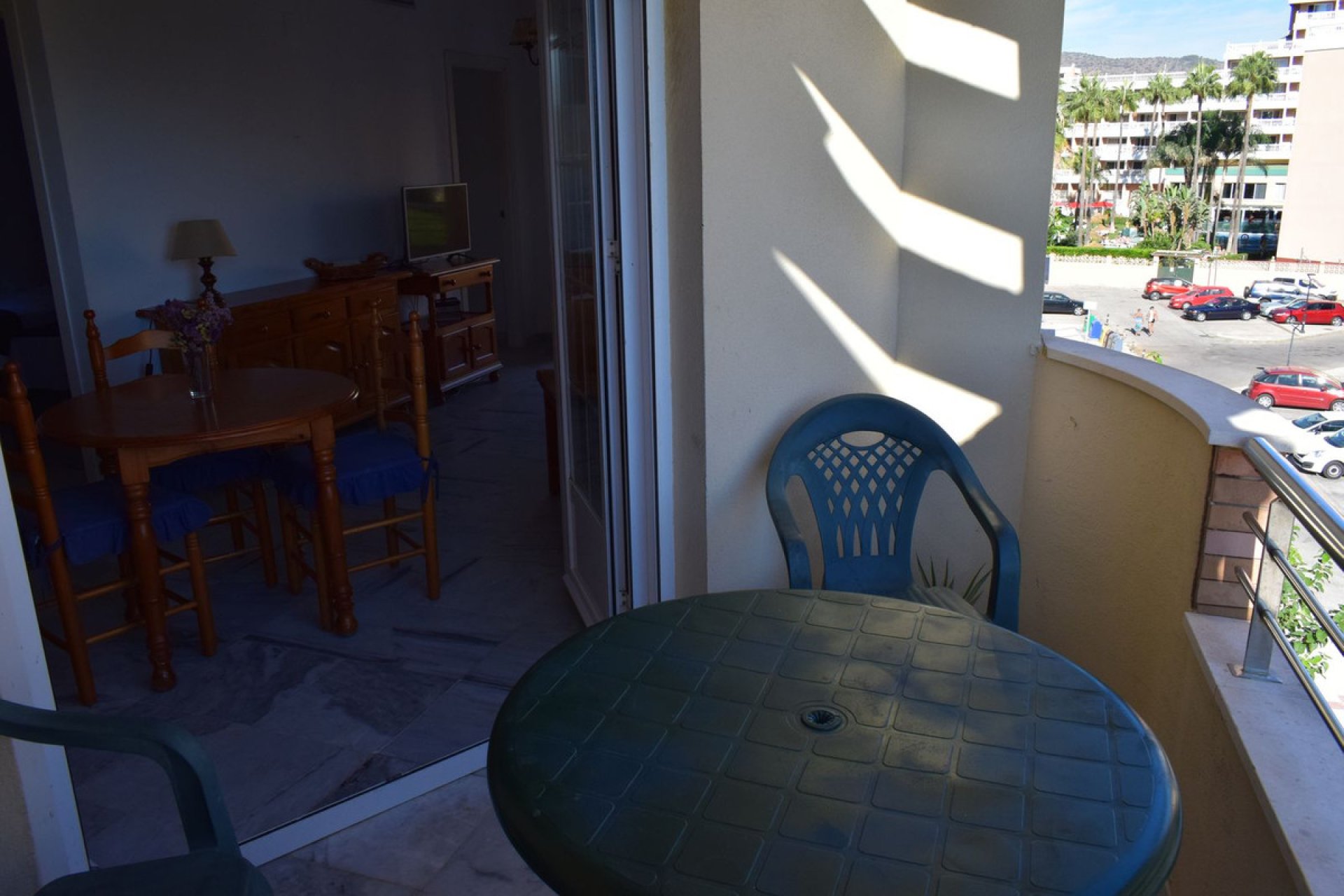 Resale - Apartment - Top Floor Apartment - Torremolinos - Playamar