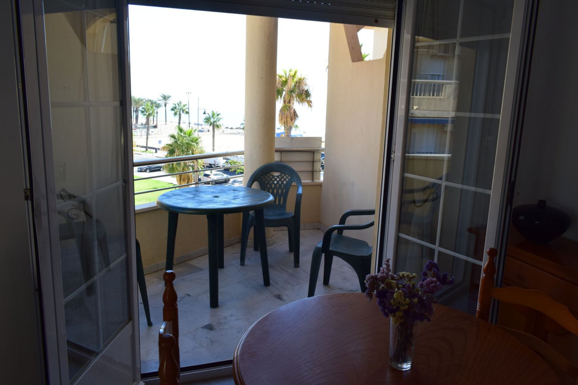 Resale - Apartment - Top Floor Apartment - Torremolinos - Playamar