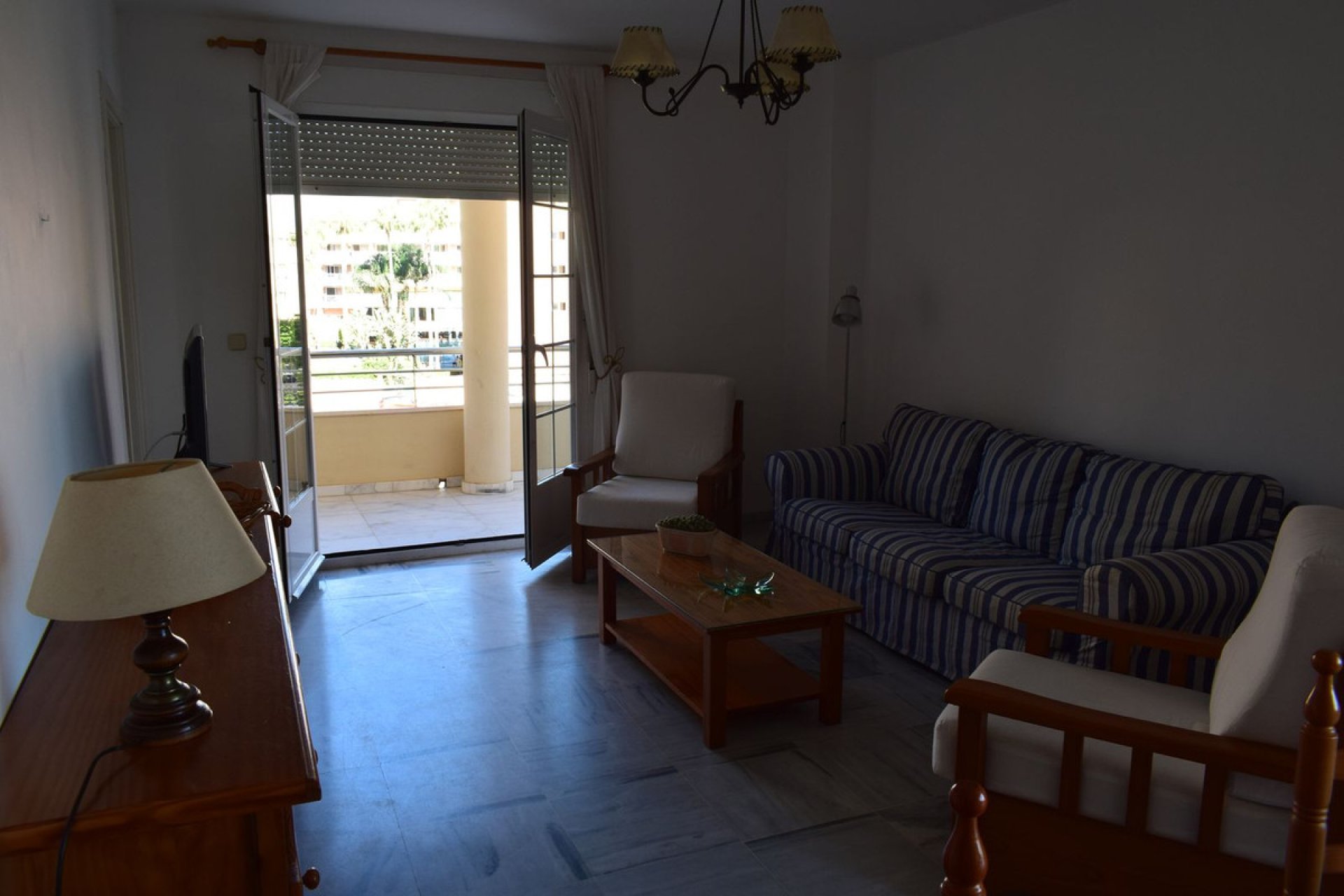 Resale - Apartment - Top Floor Apartment - Torremolinos - Playamar