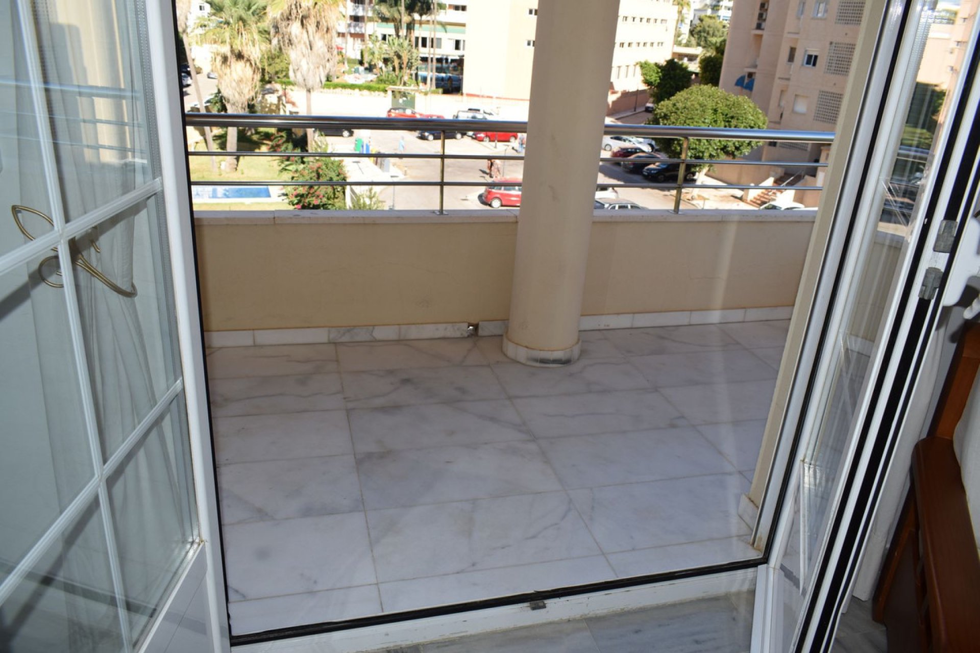 Resale - Apartment - Top Floor Apartment - Torremolinos - Playamar