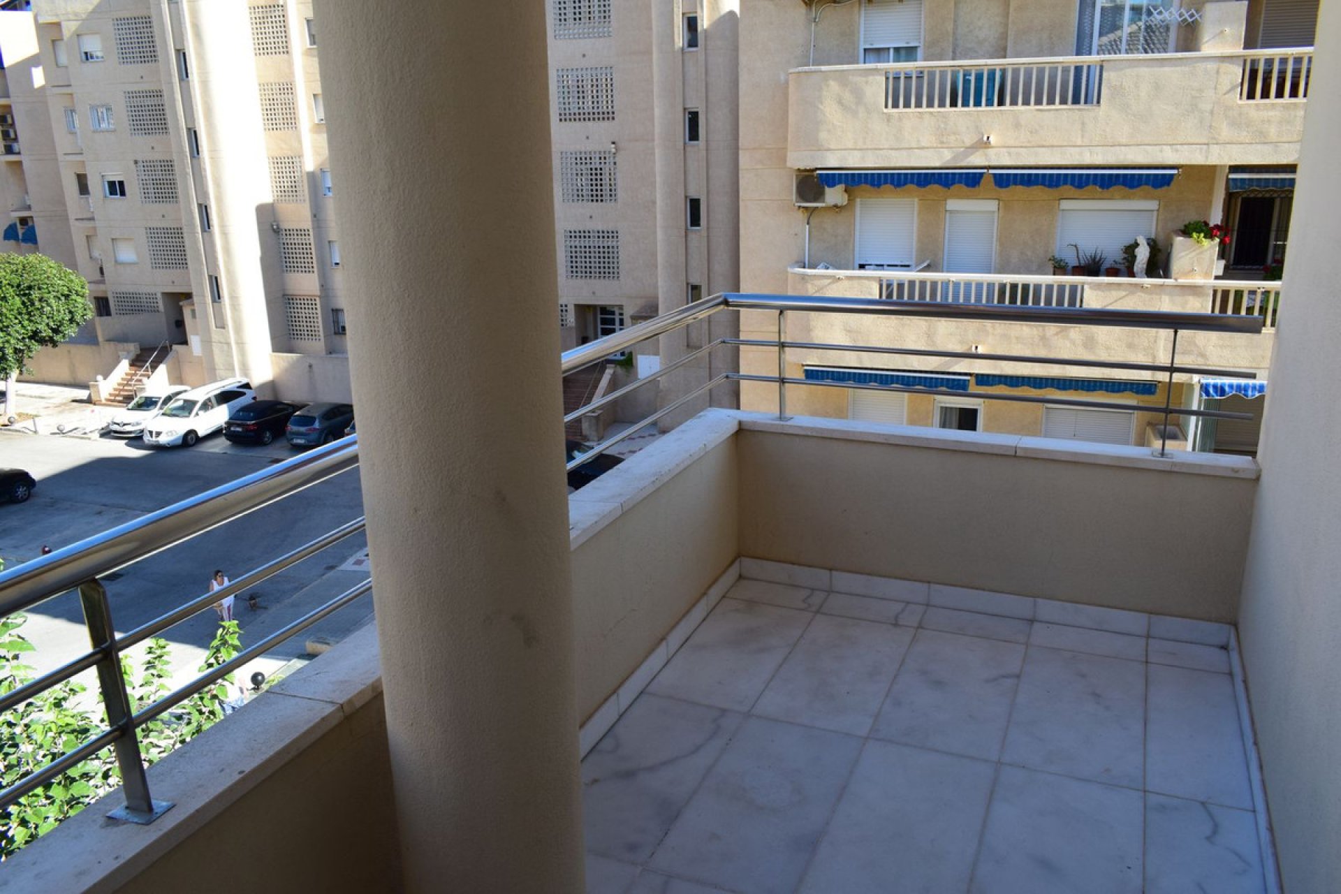 Resale - Apartment - Top Floor Apartment - Torremolinos - Playamar