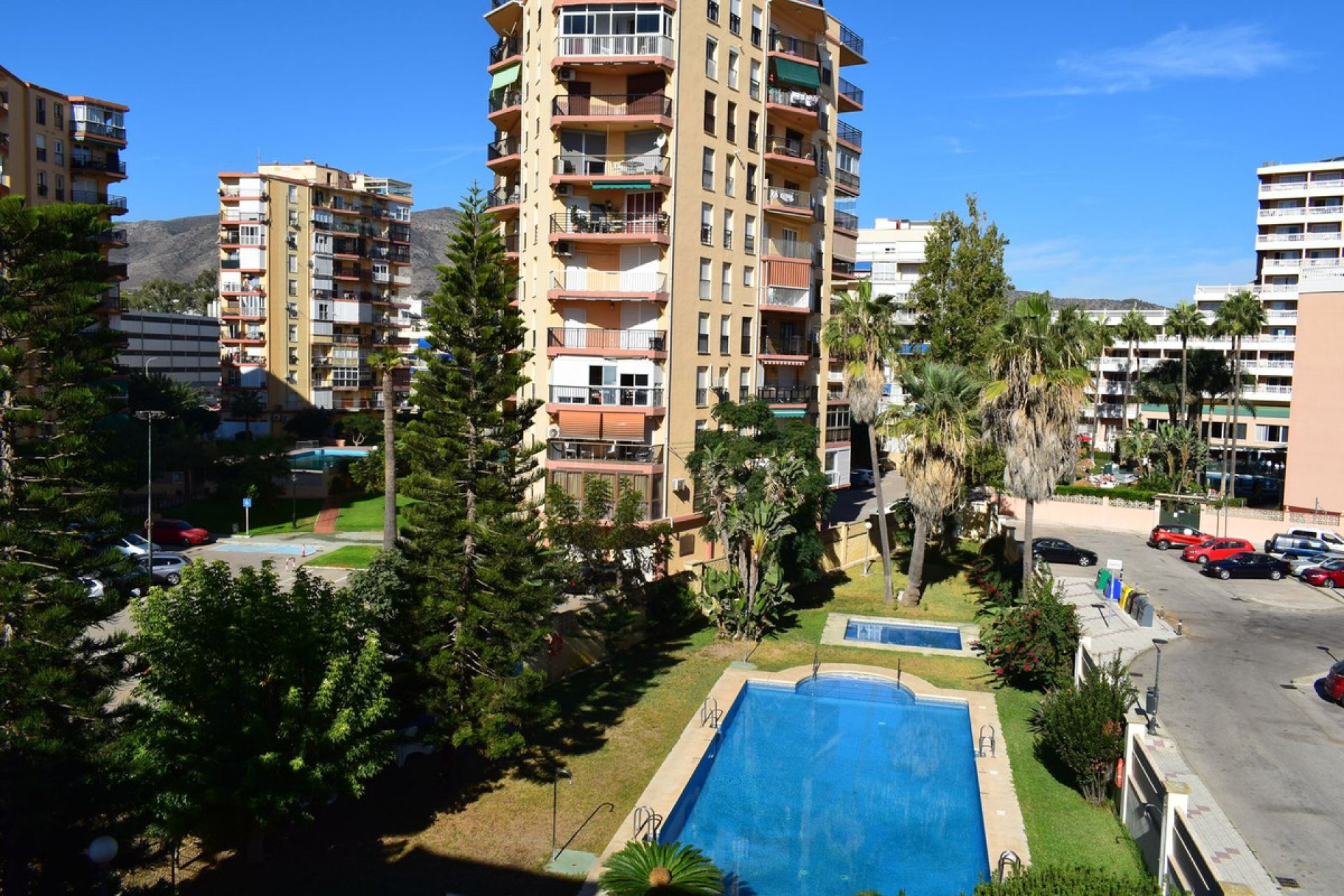 Resale - Apartment - Top Floor Apartment - Torremolinos - Playamar