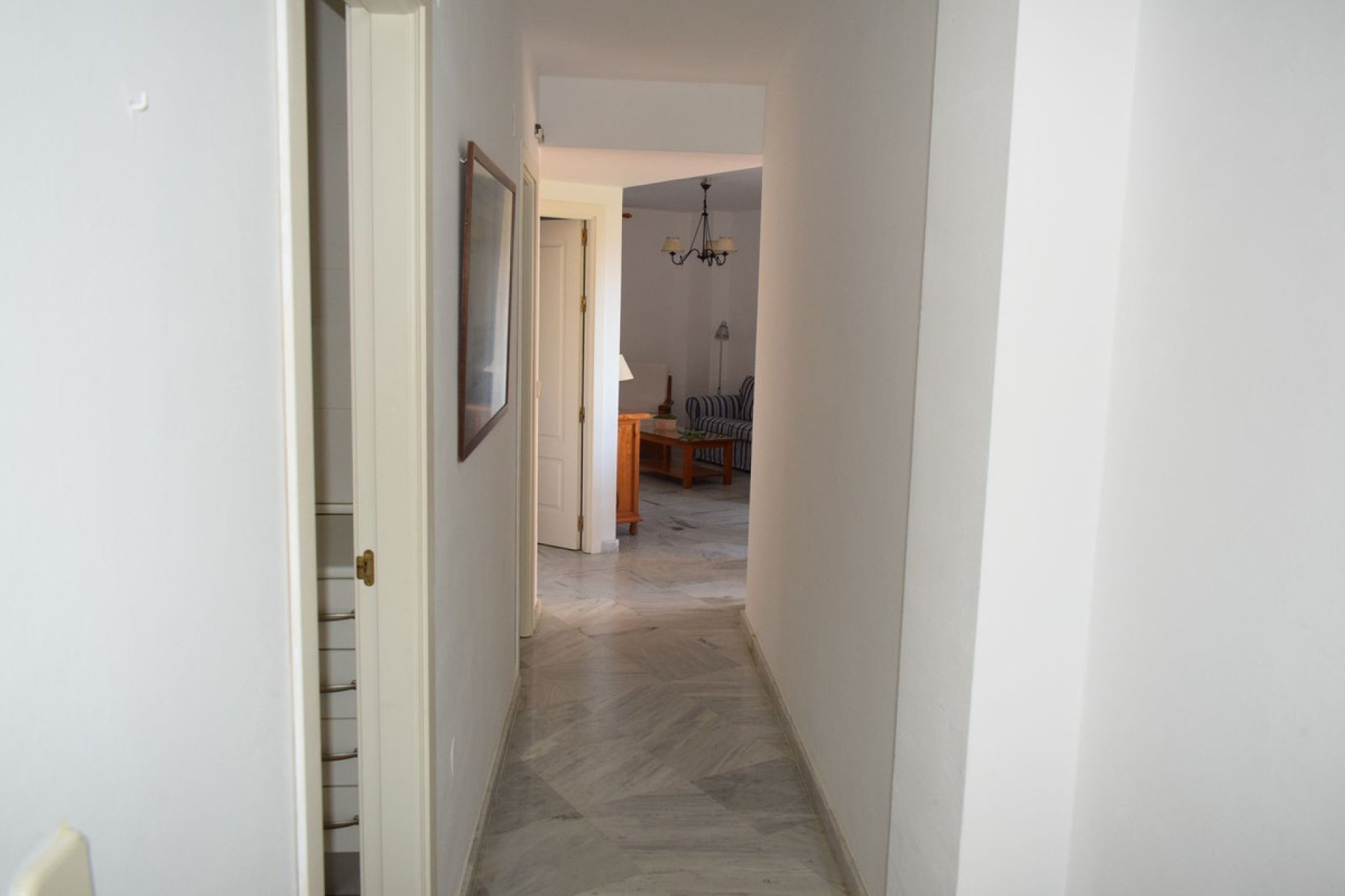 Resale - Apartment - Top Floor Apartment - Torremolinos - Playamar