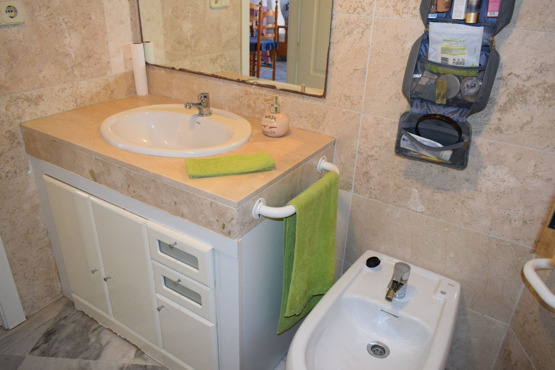 Resale - Apartment - Top Floor Apartment - Torremolinos - Playamar