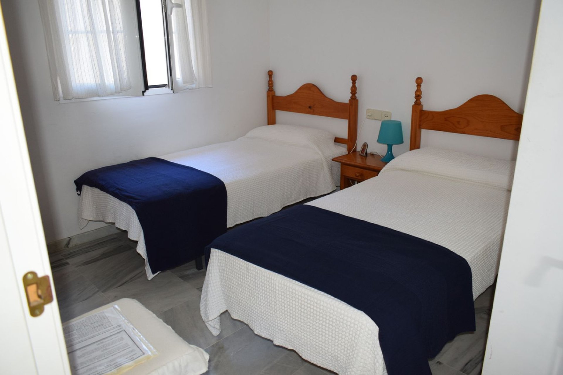 Resale - Apartment - Top Floor Apartment - Torremolinos - Playamar