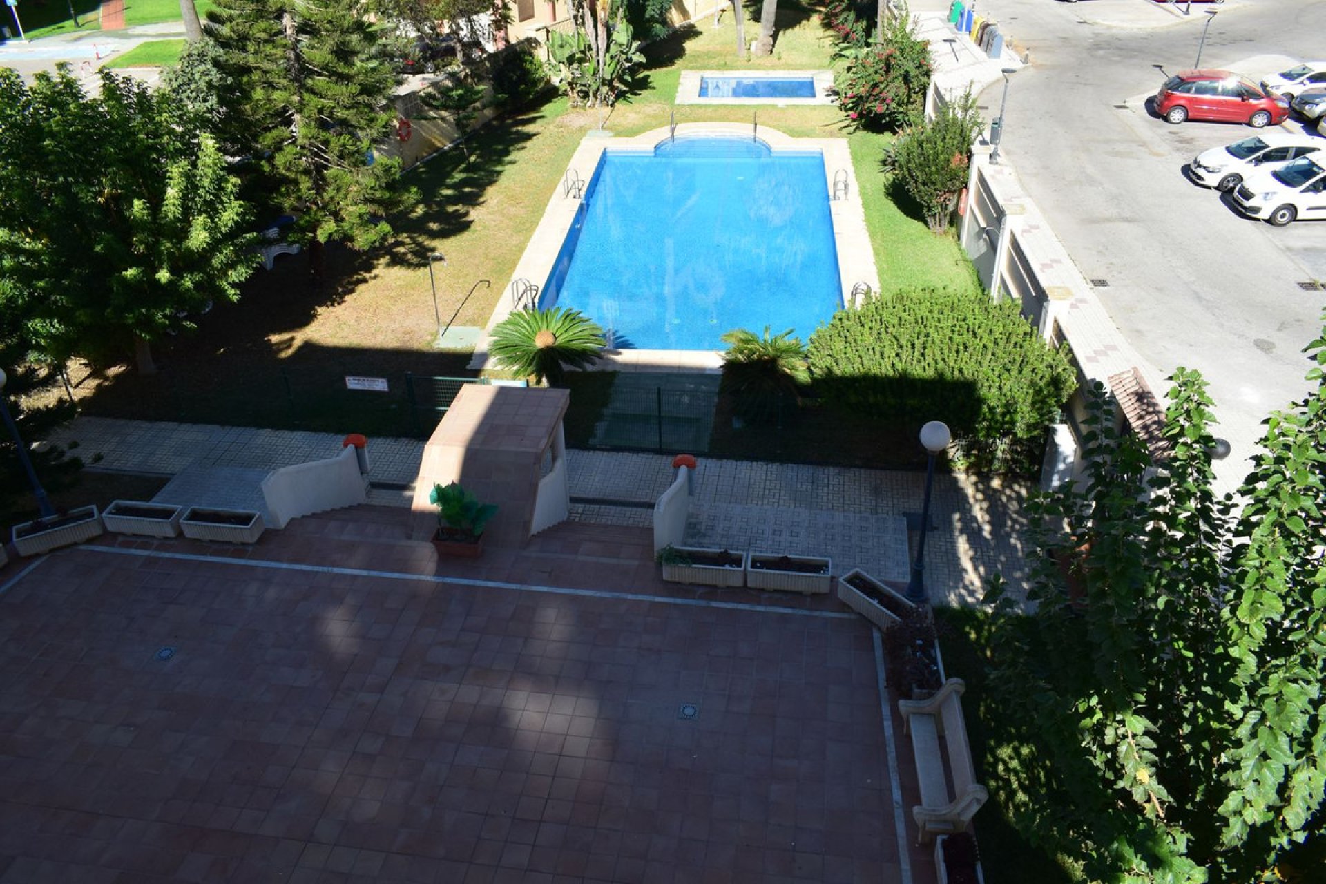 Resale - Apartment - Top Floor Apartment - Torremolinos - Playamar