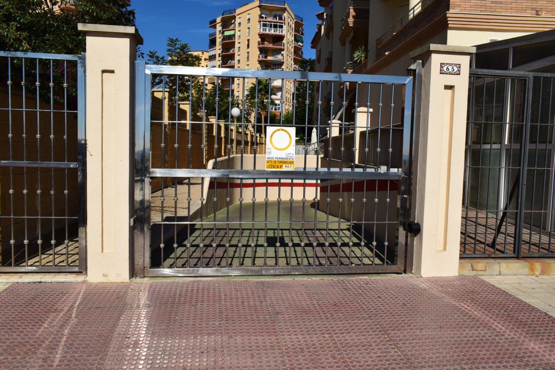 Resale - Apartment - Top Floor Apartment - Torremolinos - Playamar