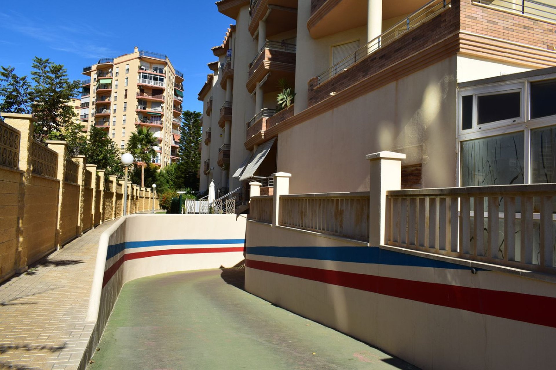 Resale - Apartment - Top Floor Apartment - Torremolinos - Playamar