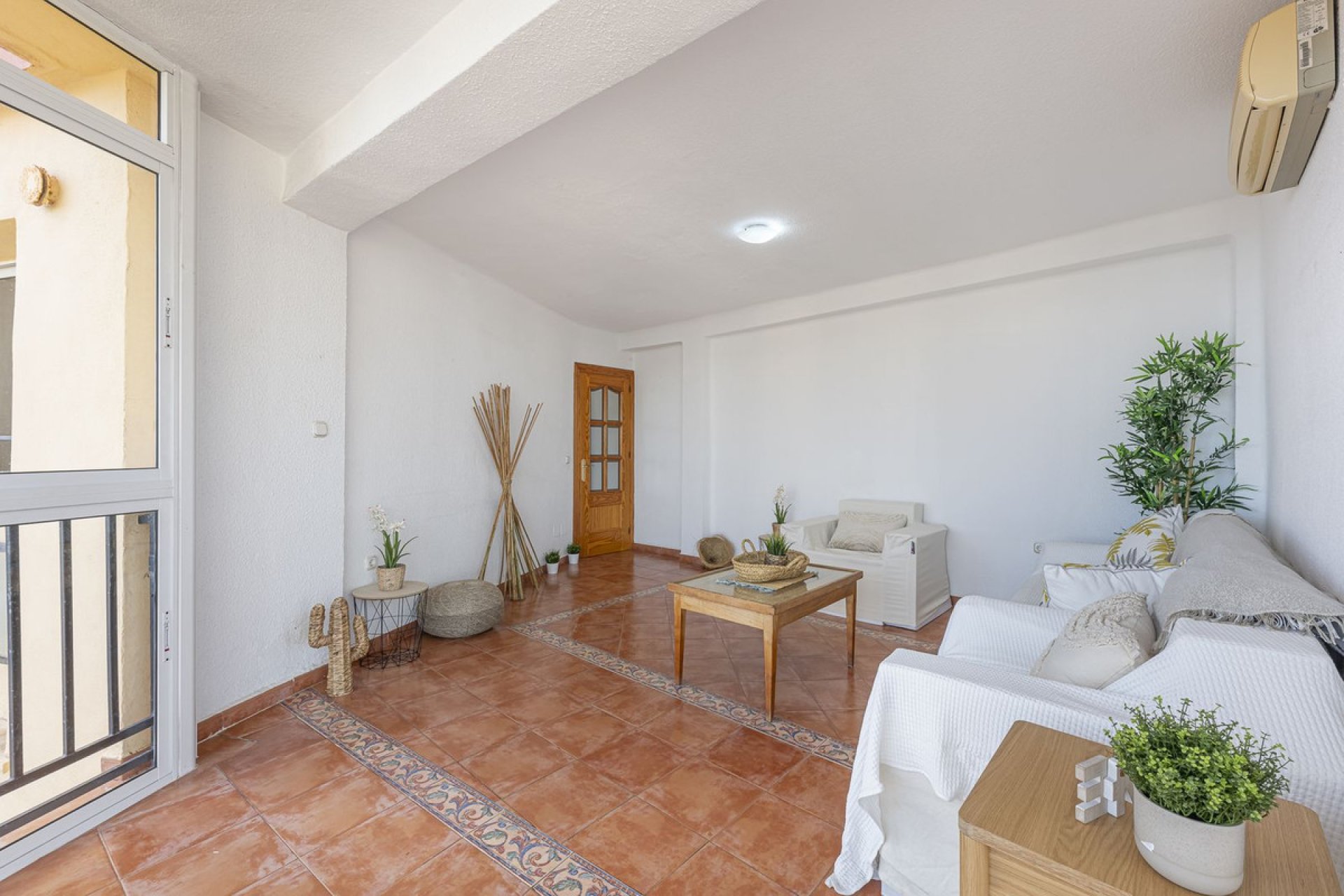 Resale - Apartment - Top Floor Apartment - Torremolinos - Playamar